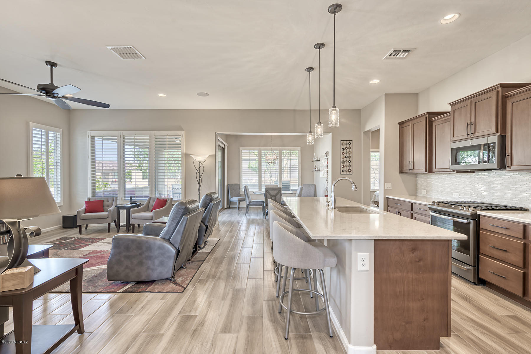 Saddlebrooke Ranch - Residential