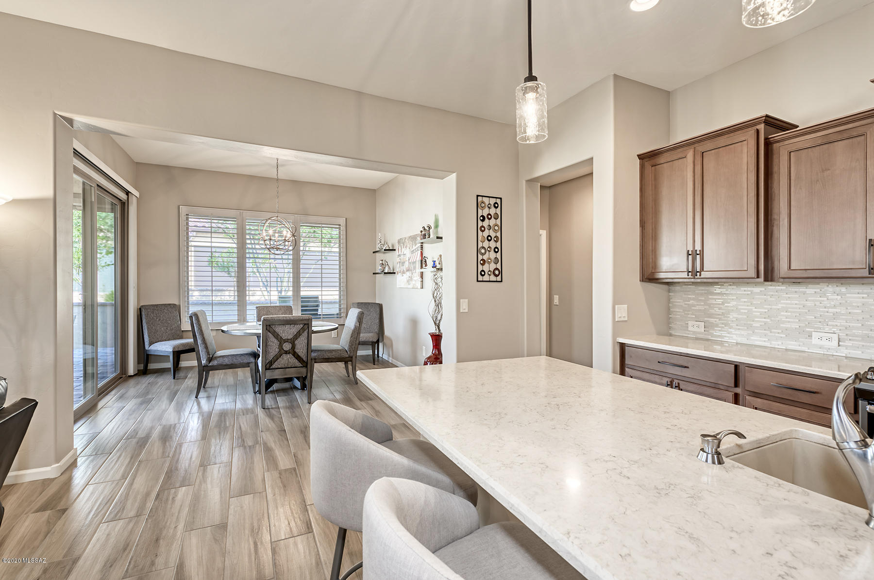 Saddlebrooke Ranch - Residential