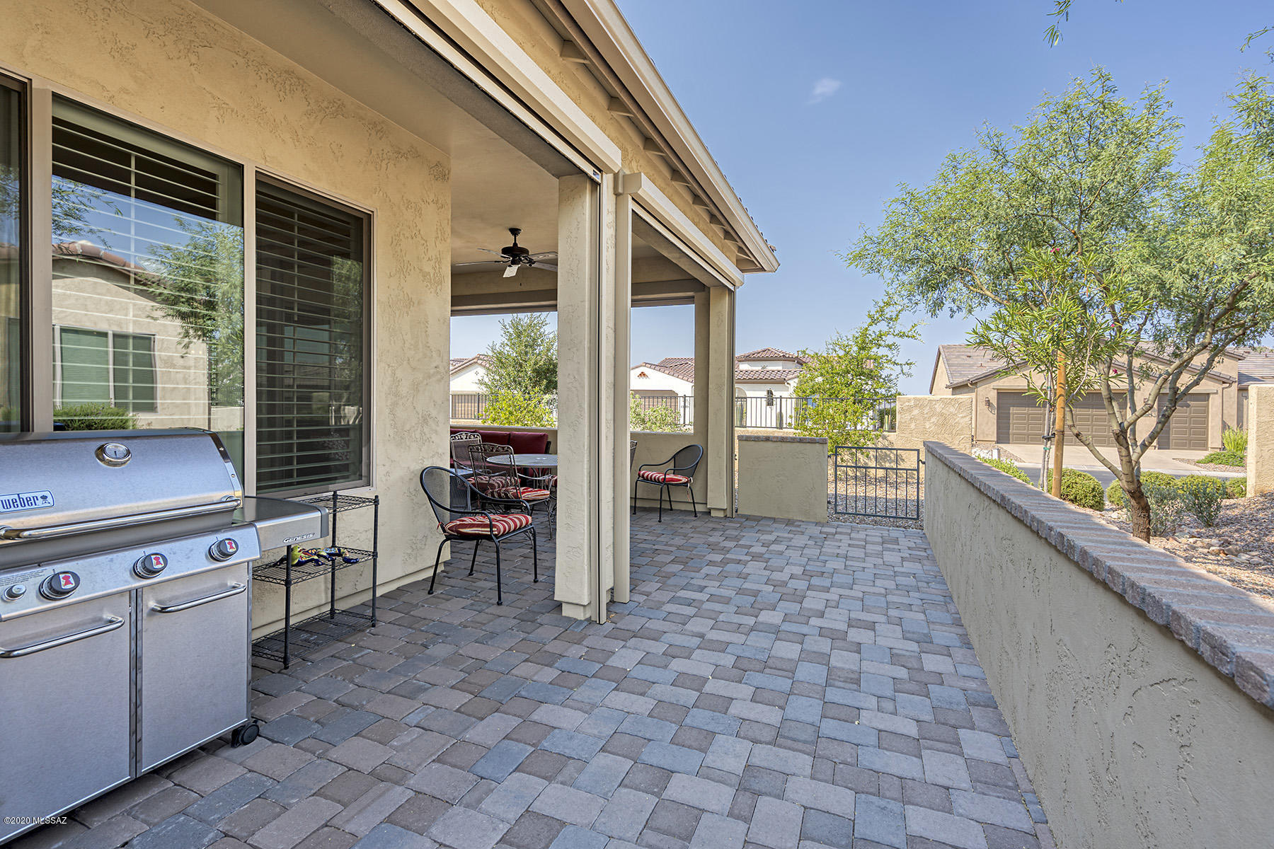 Saddlebrooke Ranch - Residential