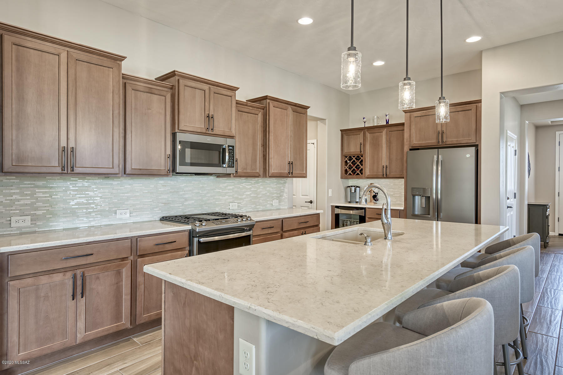 Saddlebrooke Ranch - Residential