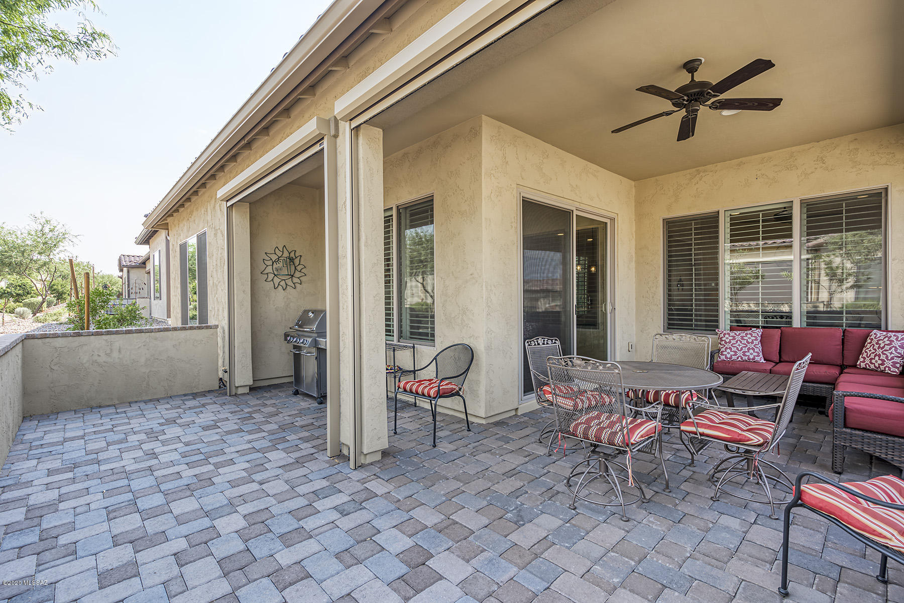 Saddlebrooke Ranch - Residential