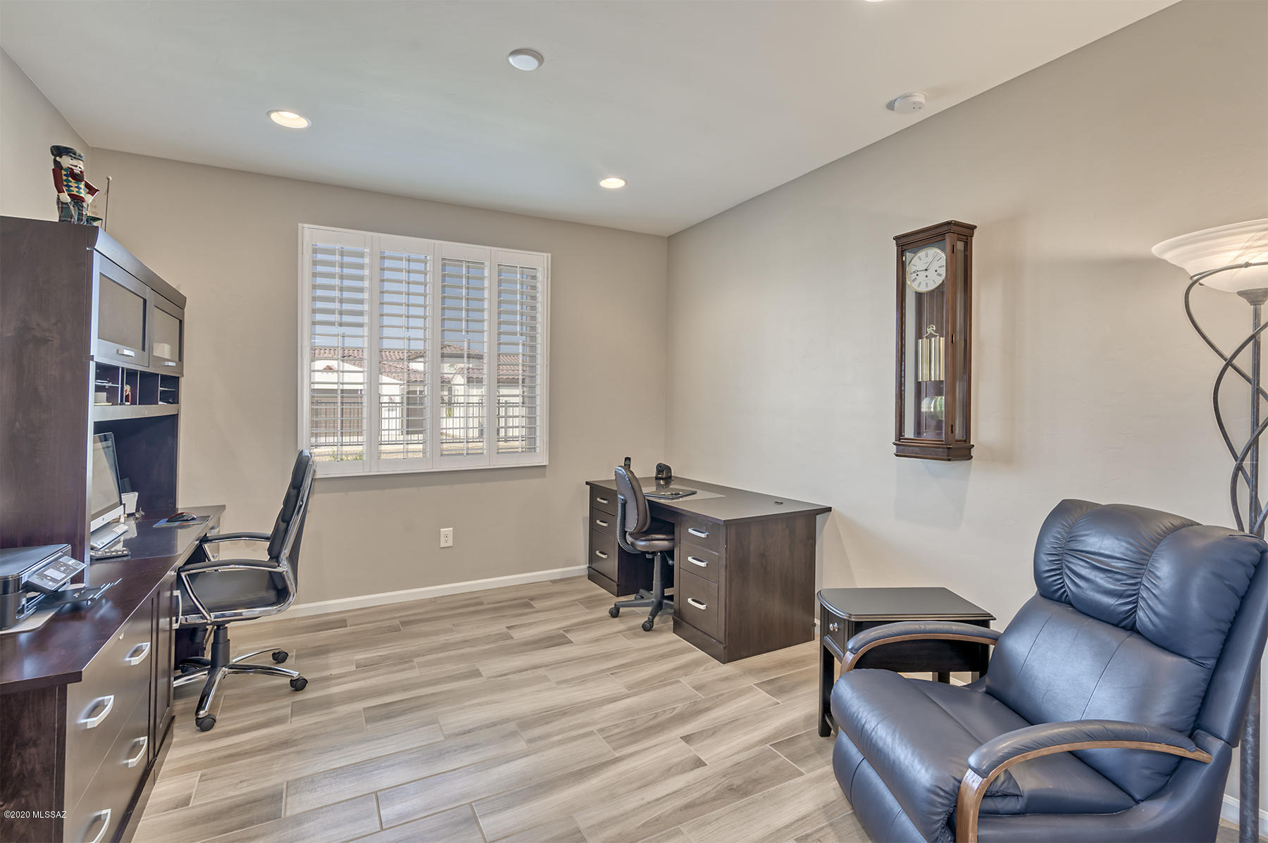 Saddlebrooke Ranch - Residential