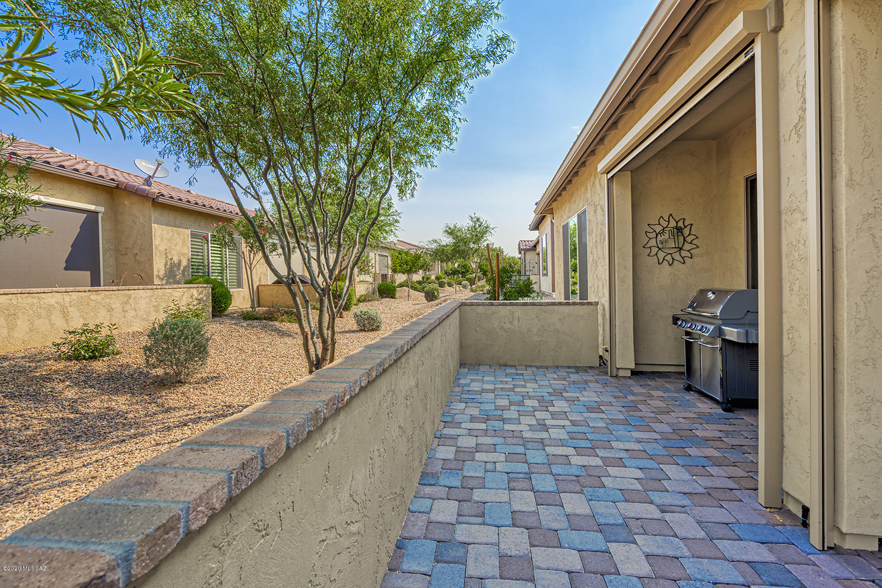 Saddlebrooke Ranch - Residential