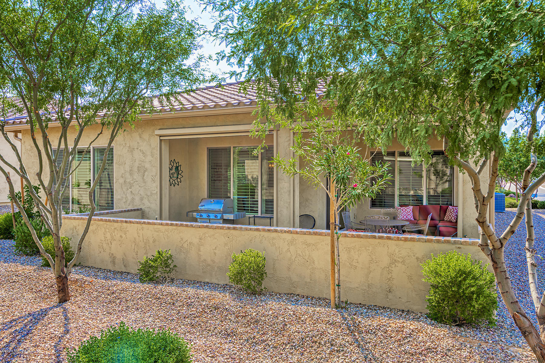 Saddlebrooke Ranch - Residential