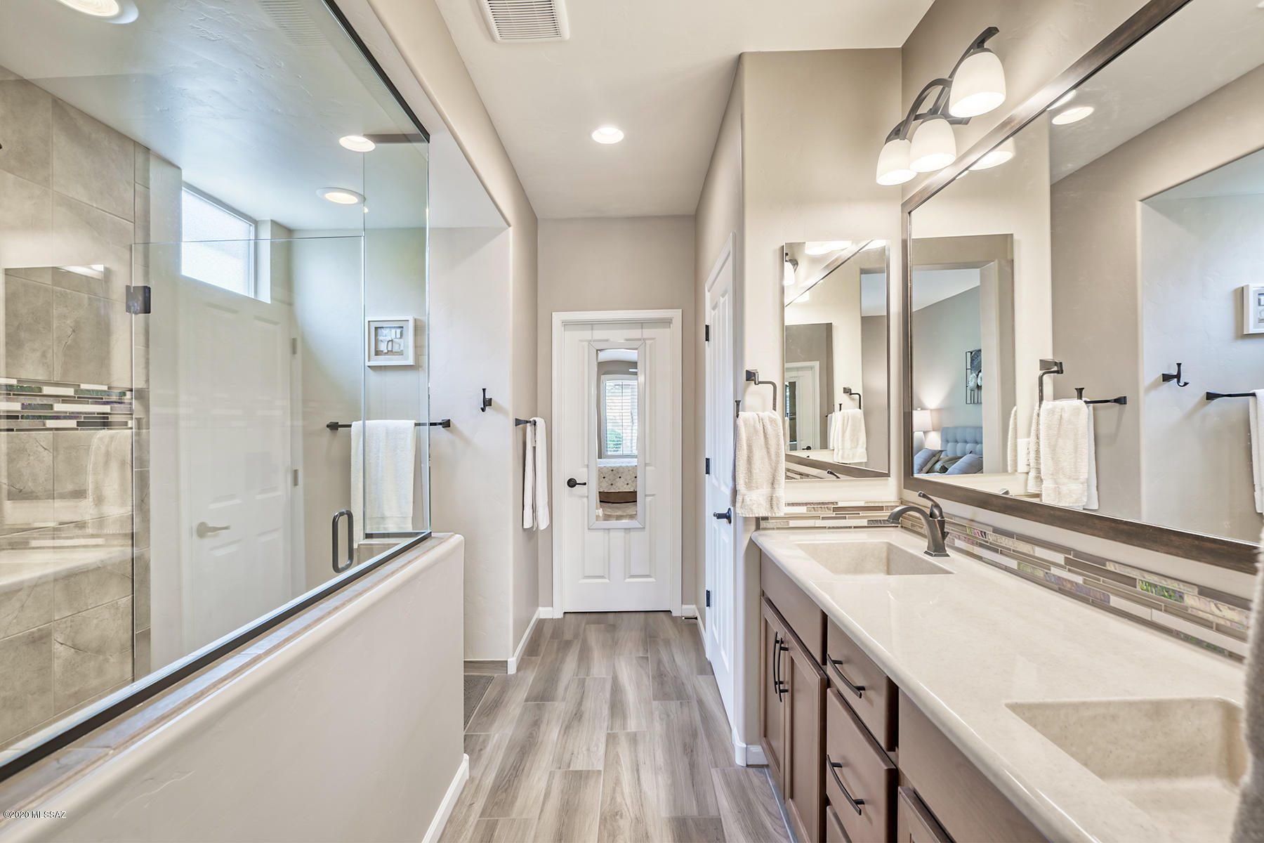 Saddlebrooke Ranch - Residential