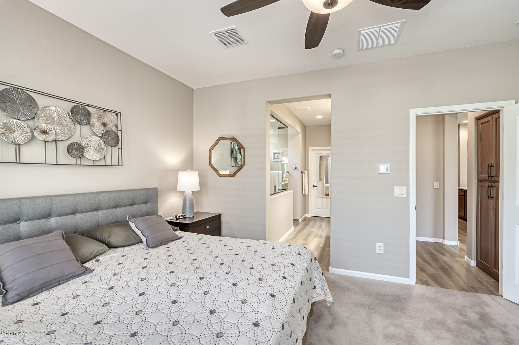 Saddlebrooke Ranch - Residential