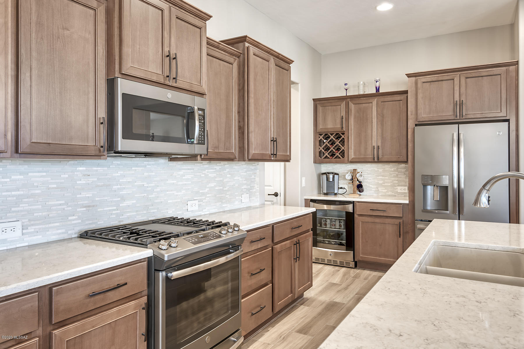 Saddlebrooke Ranch - Residential