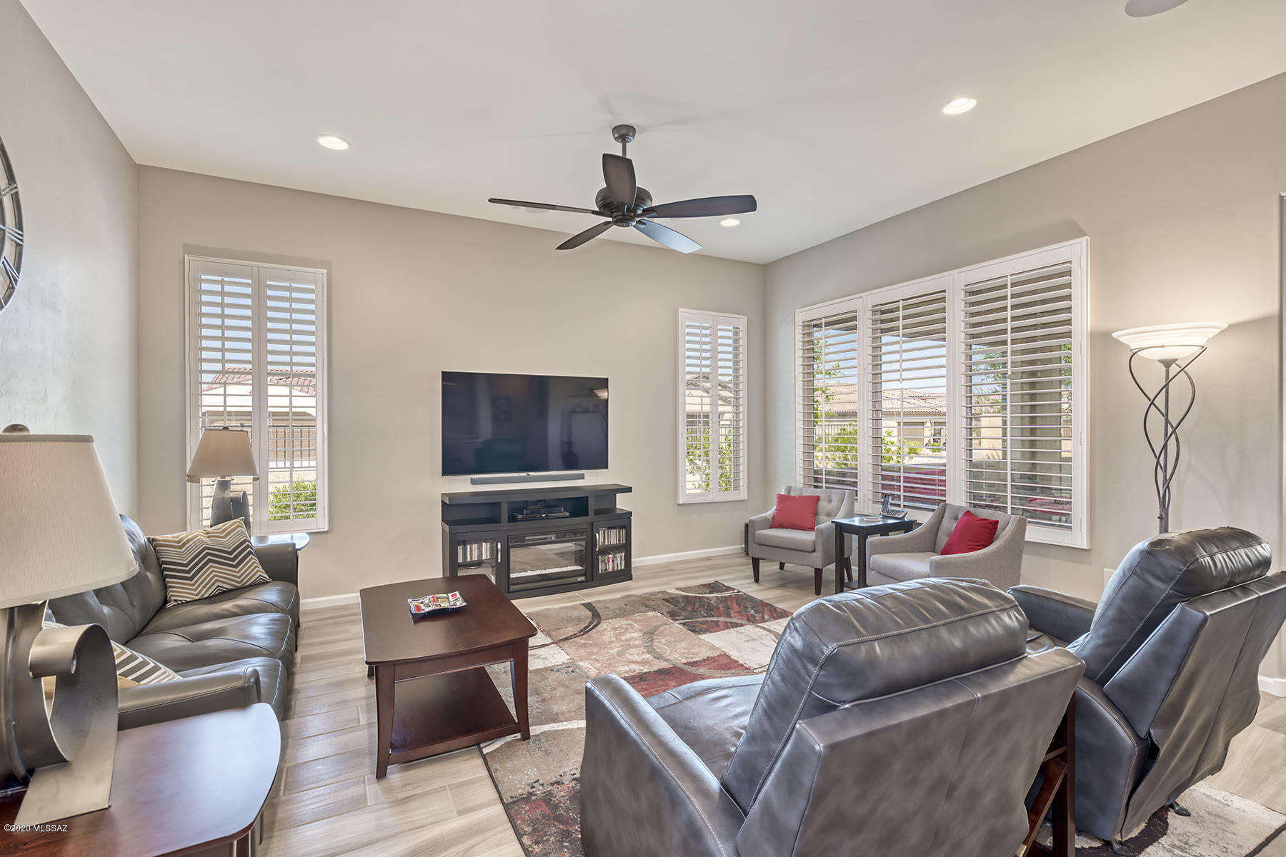 Saddlebrooke Ranch - Residential