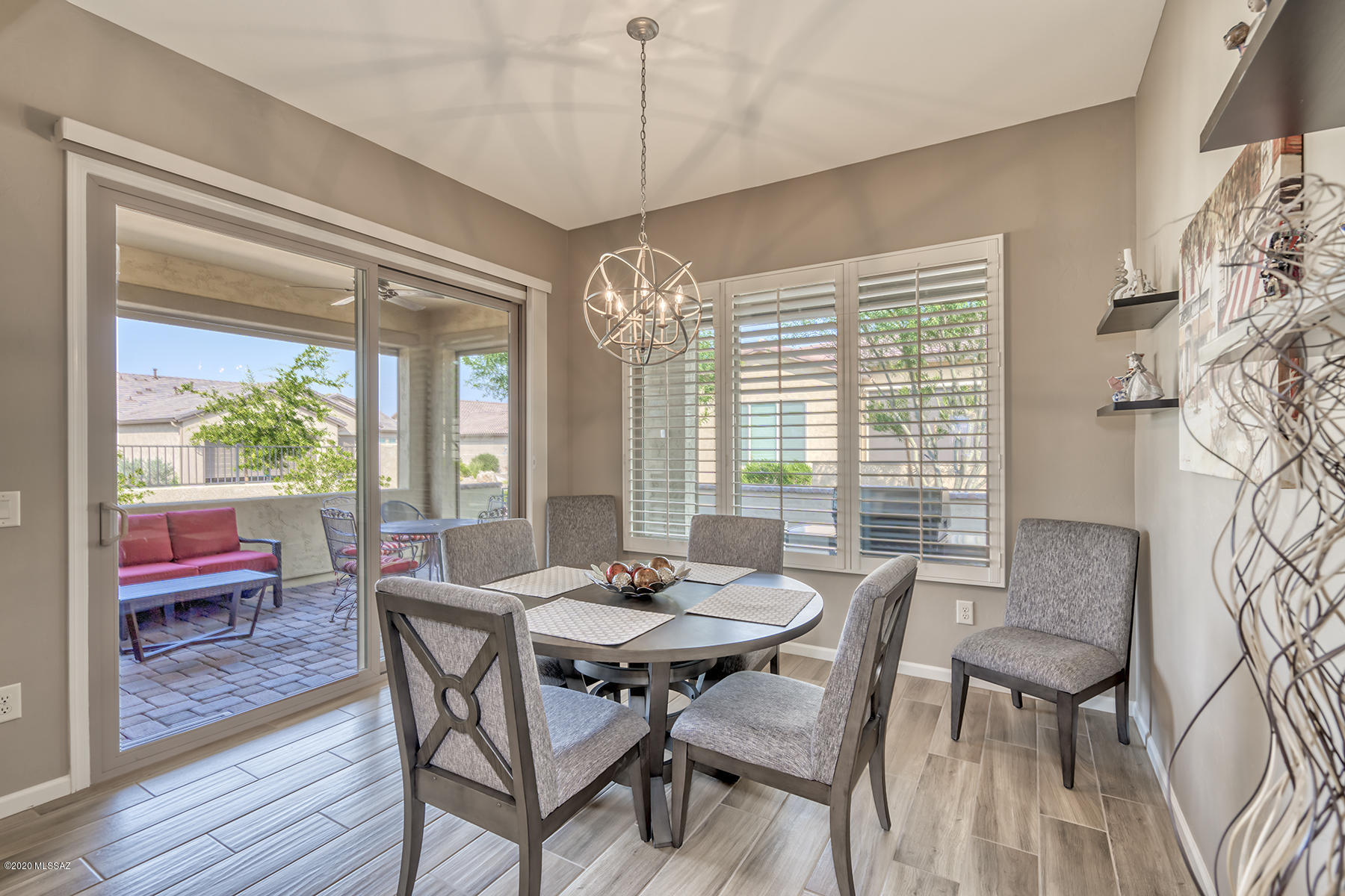 Saddlebrooke Ranch - Residential