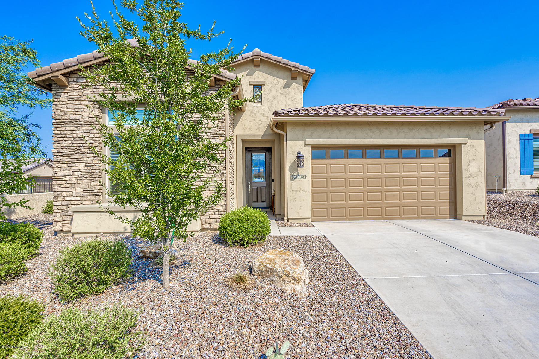 Saddlebrooke Ranch - Residential