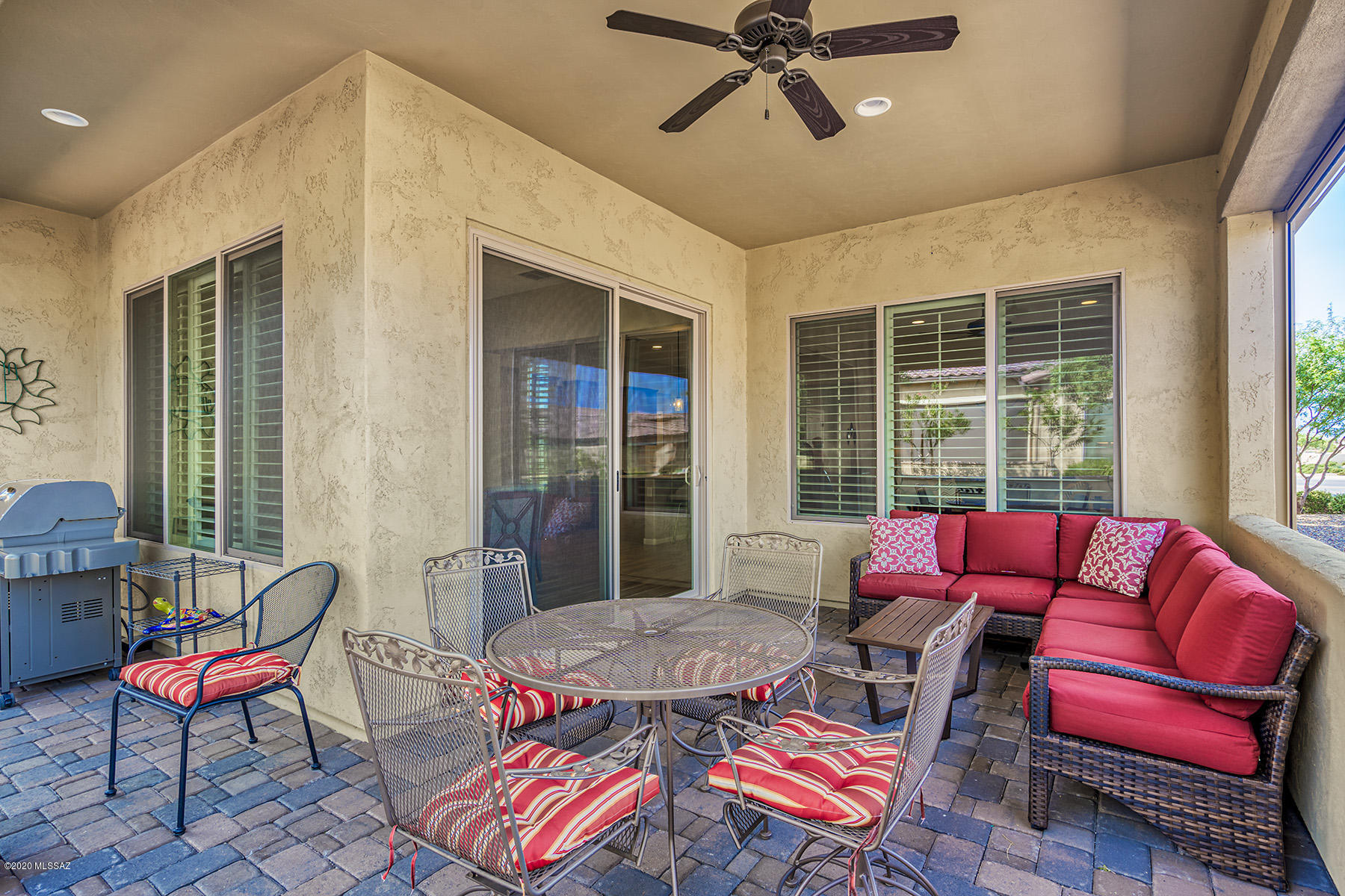 Saddlebrooke Ranch - Residential