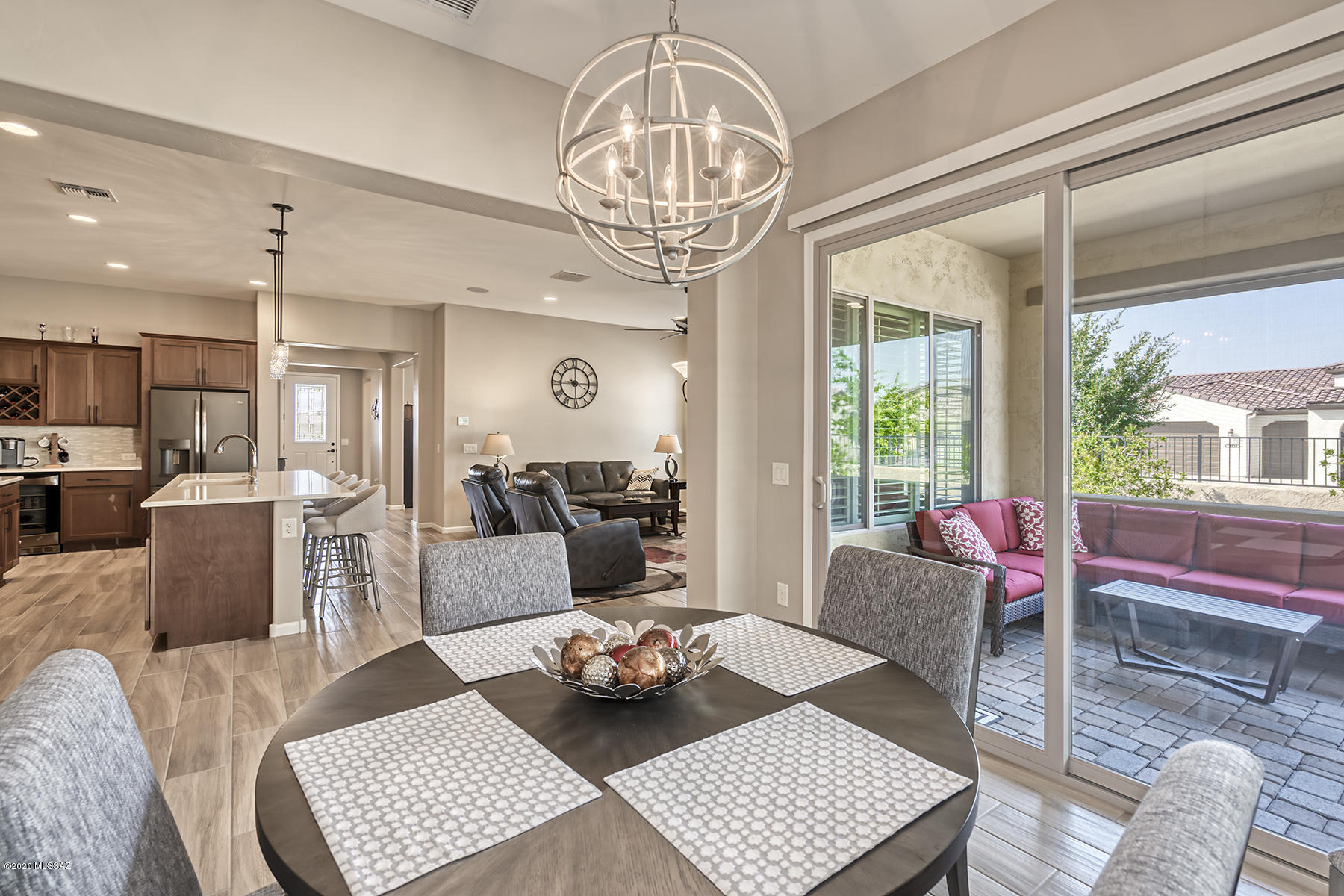 Saddlebrooke Ranch - Residential