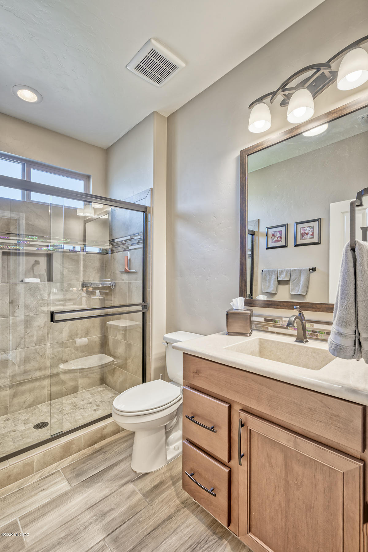 Saddlebrooke Ranch - Residential