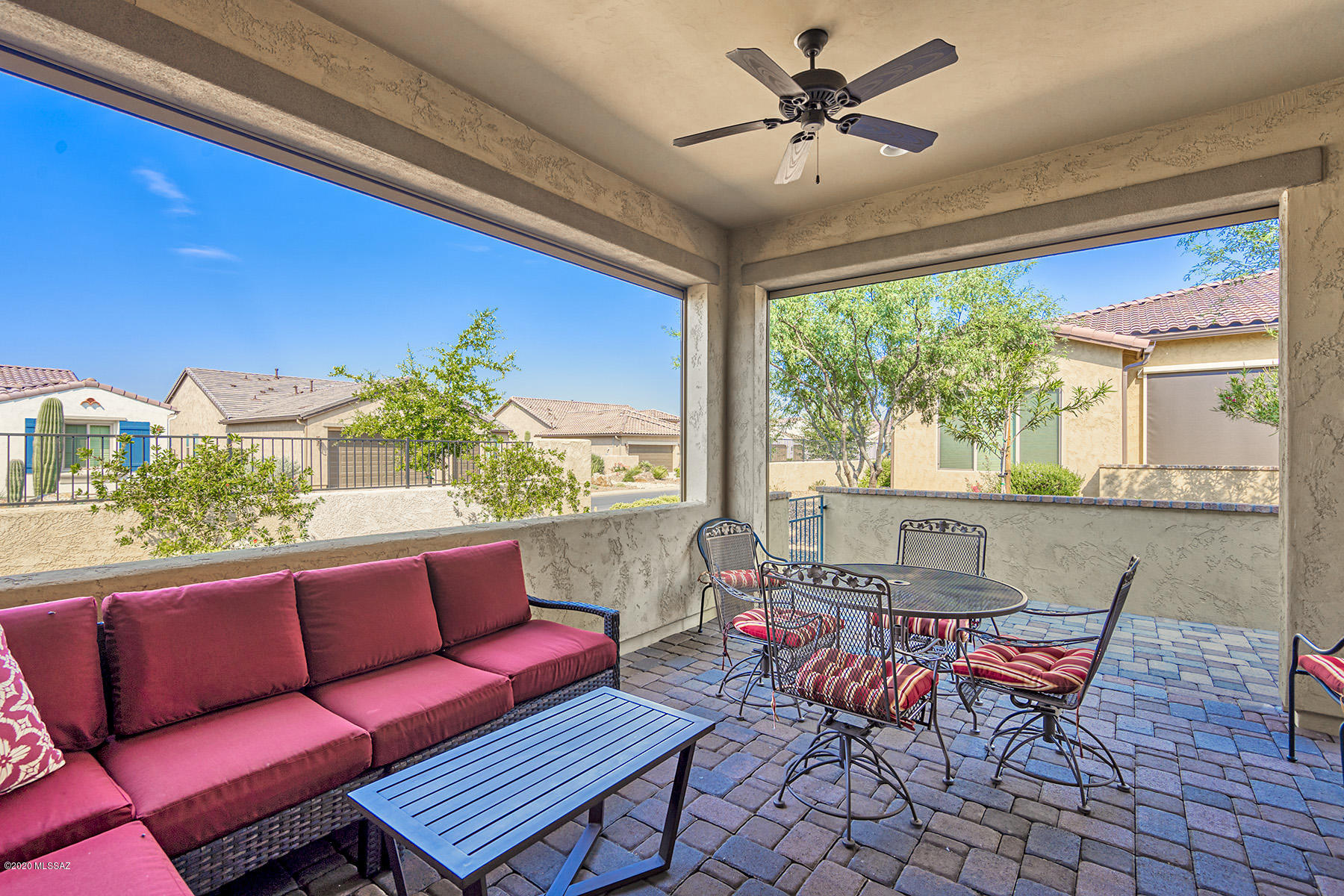 Saddlebrooke Ranch - Residential