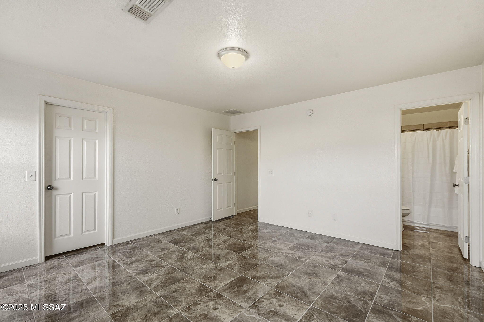 Mission West II Phase I Replat - Residential