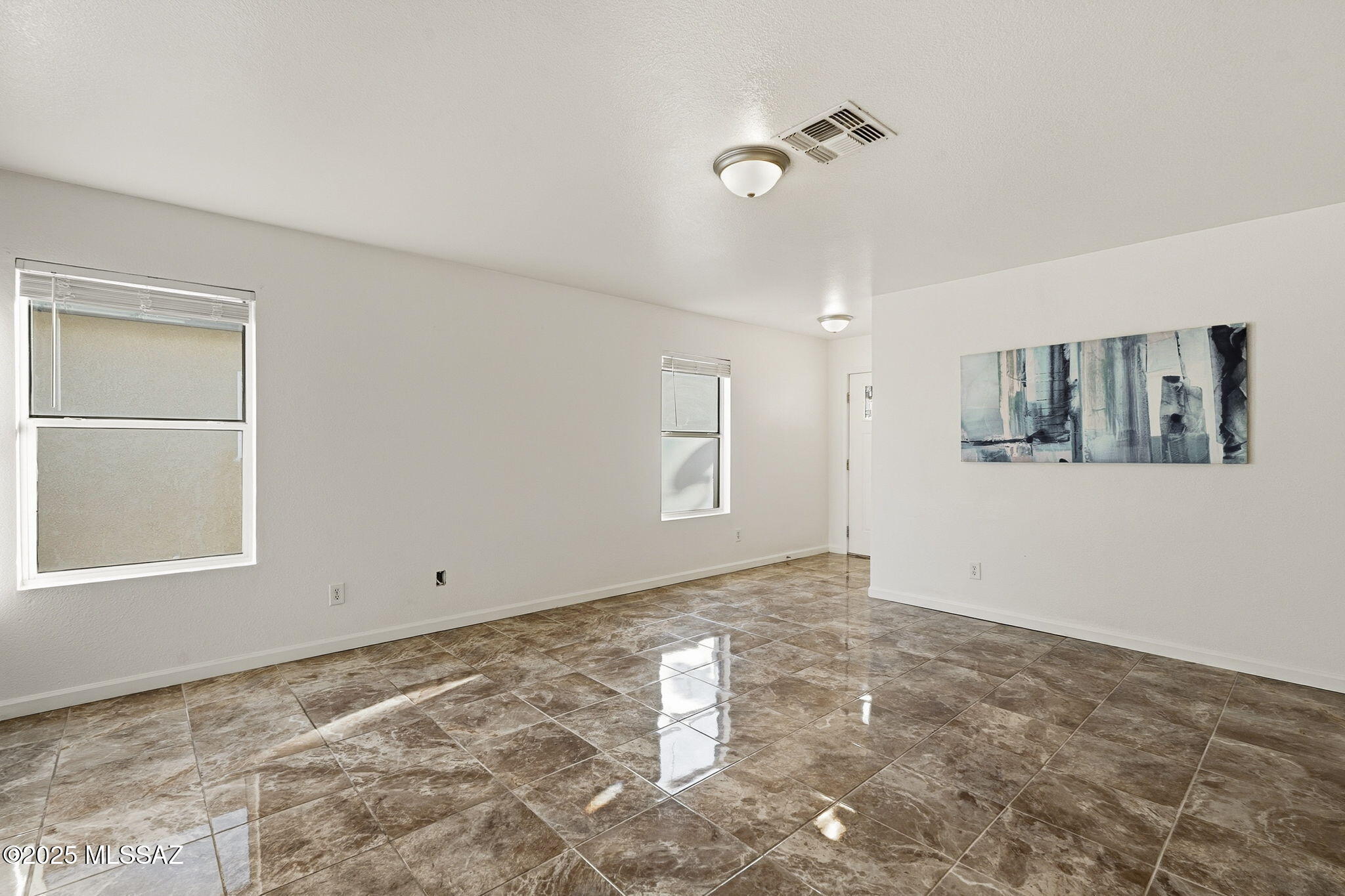 Mission West II Phase I Replat - Residential