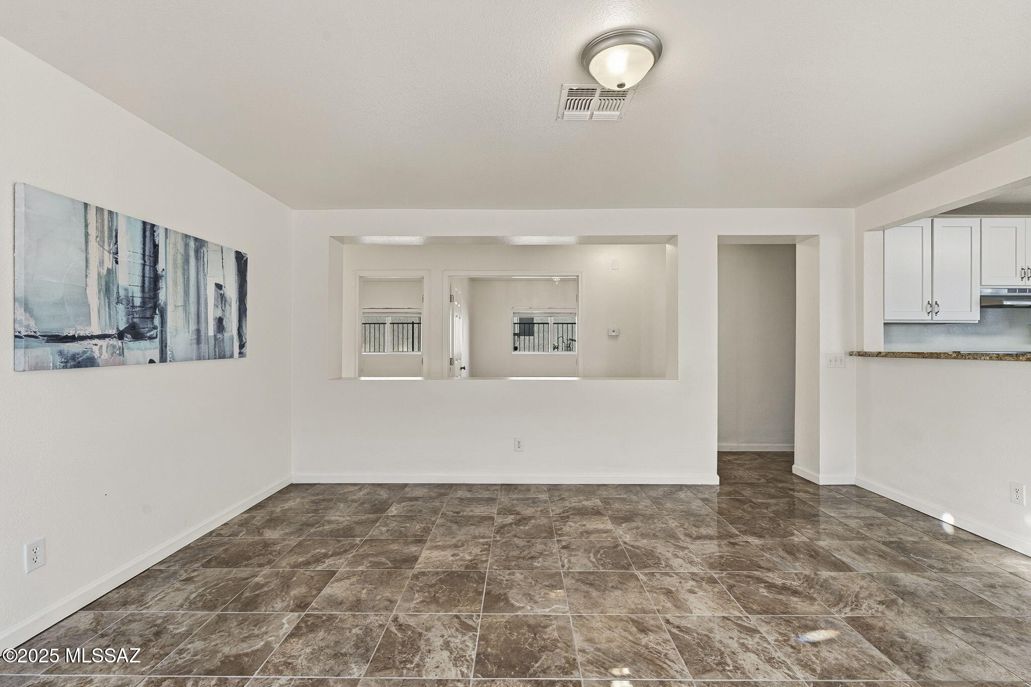 Mission West II Phase I Replat - Residential