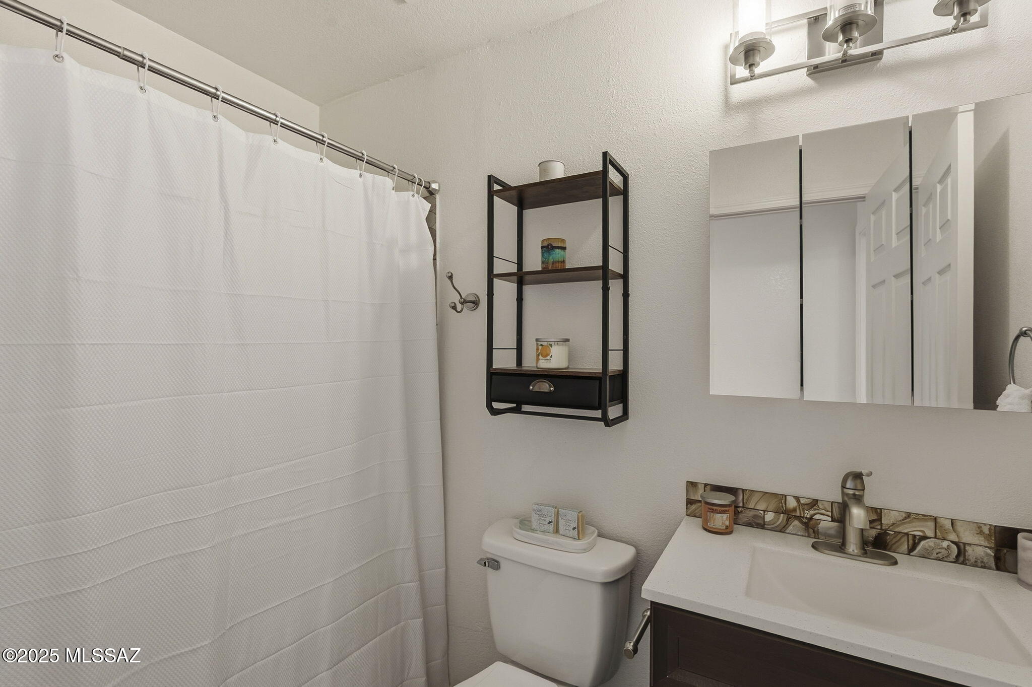 Mission West II Phase I Replat - Residential