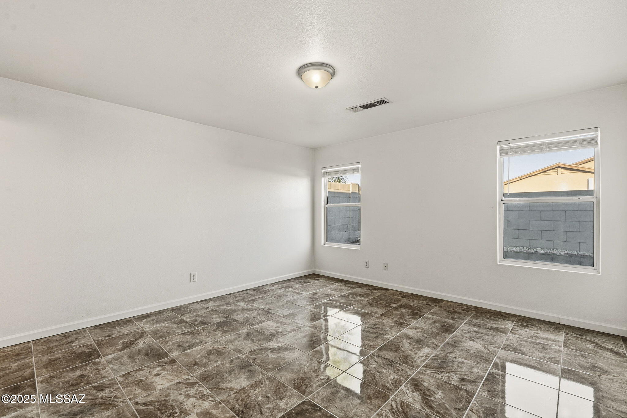 Mission West II Phase I Replat - Residential