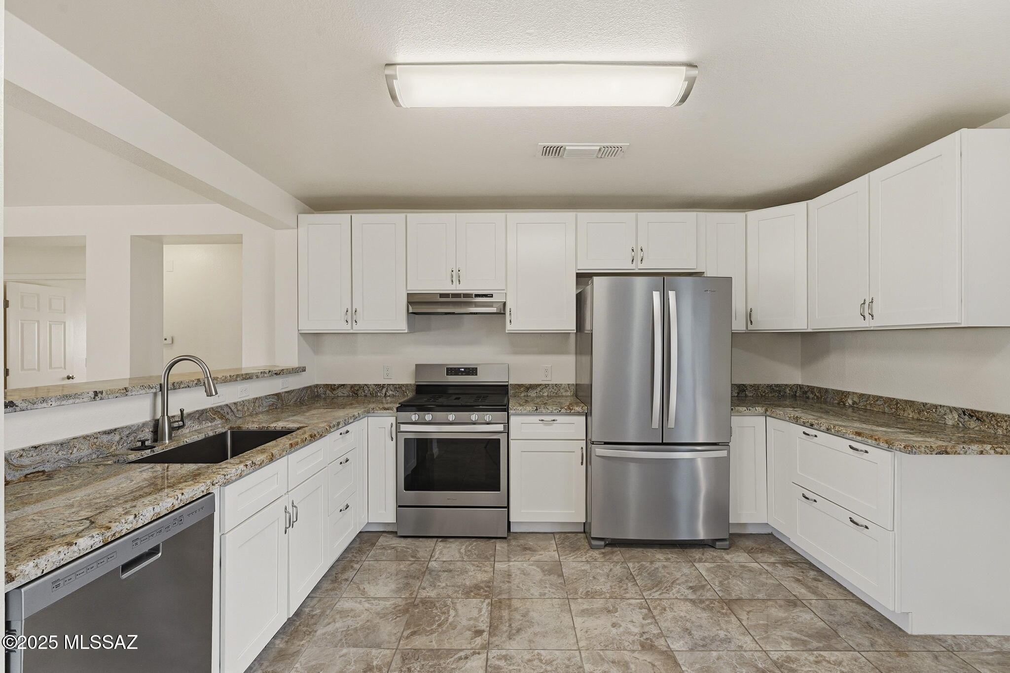 Mission West II Phase I Replat - Residential