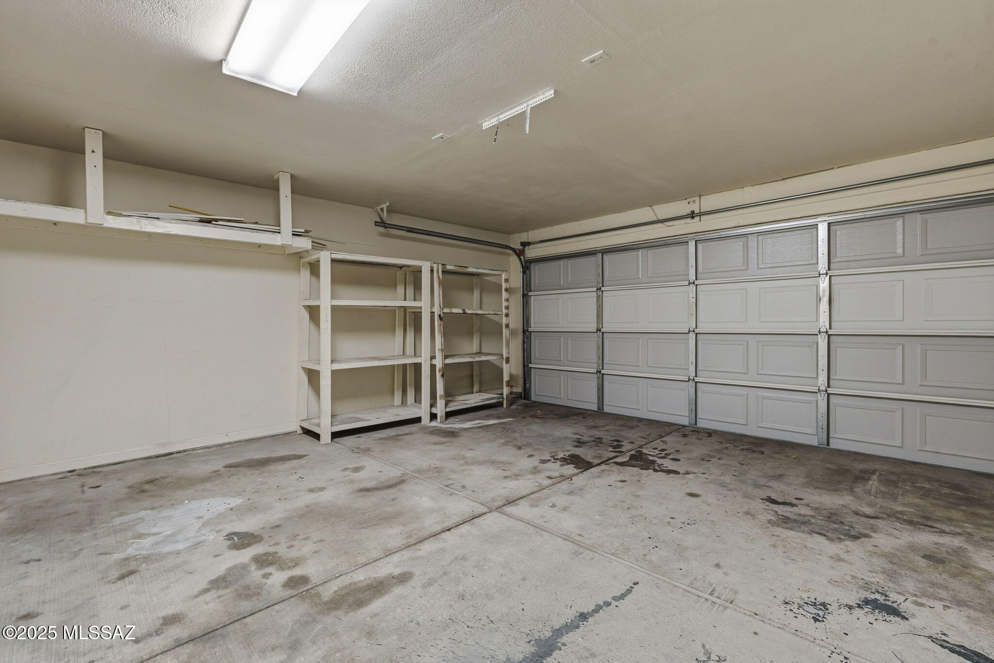 Mission West II Phase I Replat - Residential