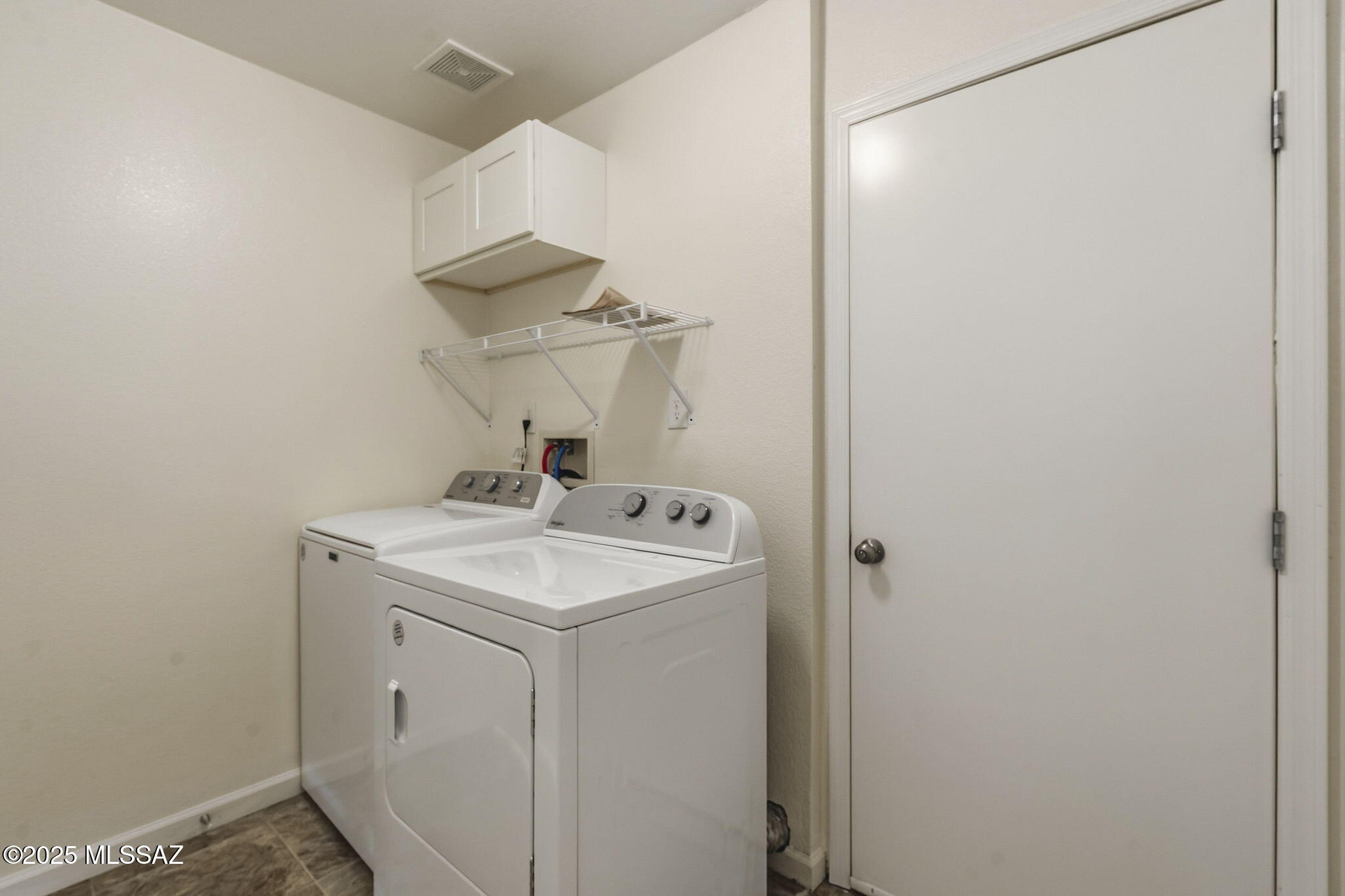 Mission West II Phase I Replat - Residential