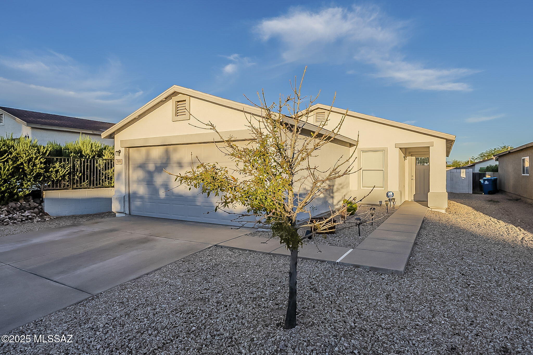 Mission West II Phase I Replat - Residential