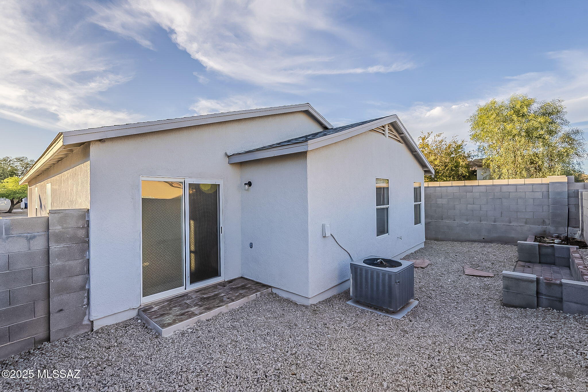 Mission West II Phase I Replat - Residential