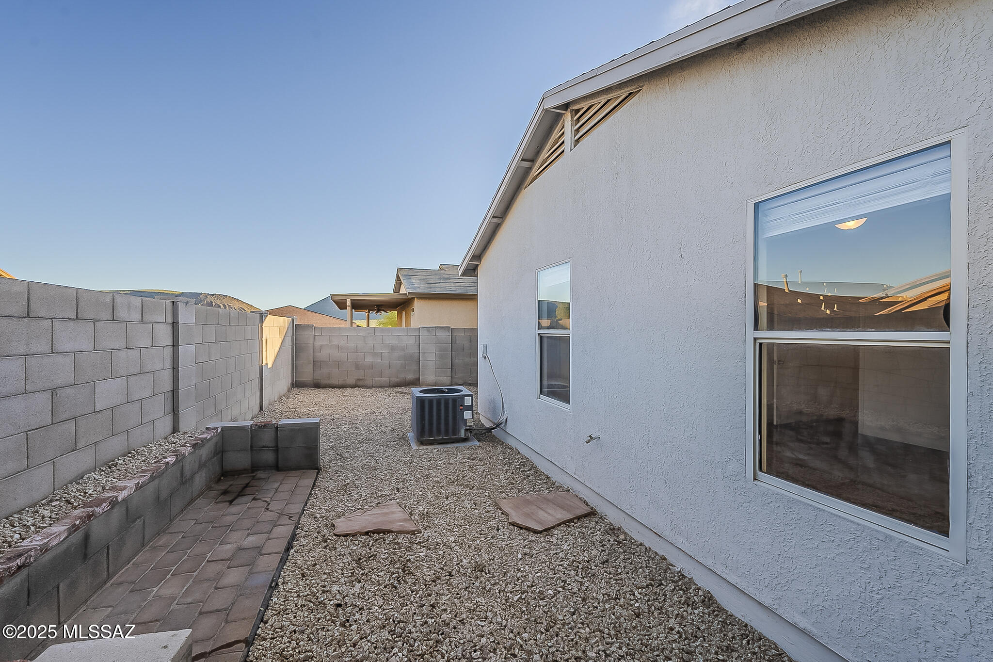 Mission West II Phase I Replat - Residential