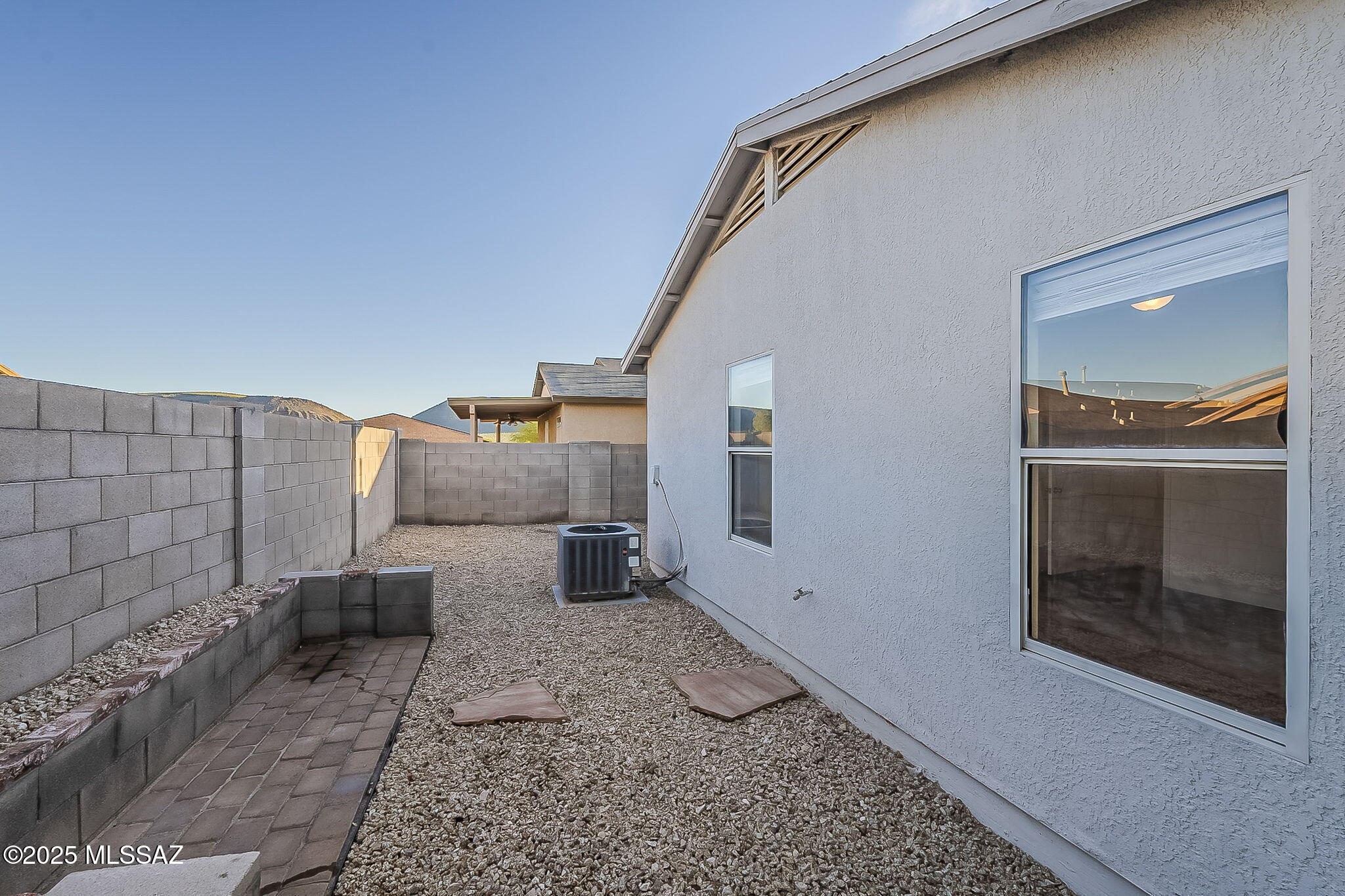 Mission West II Phase I Replat - Residential
