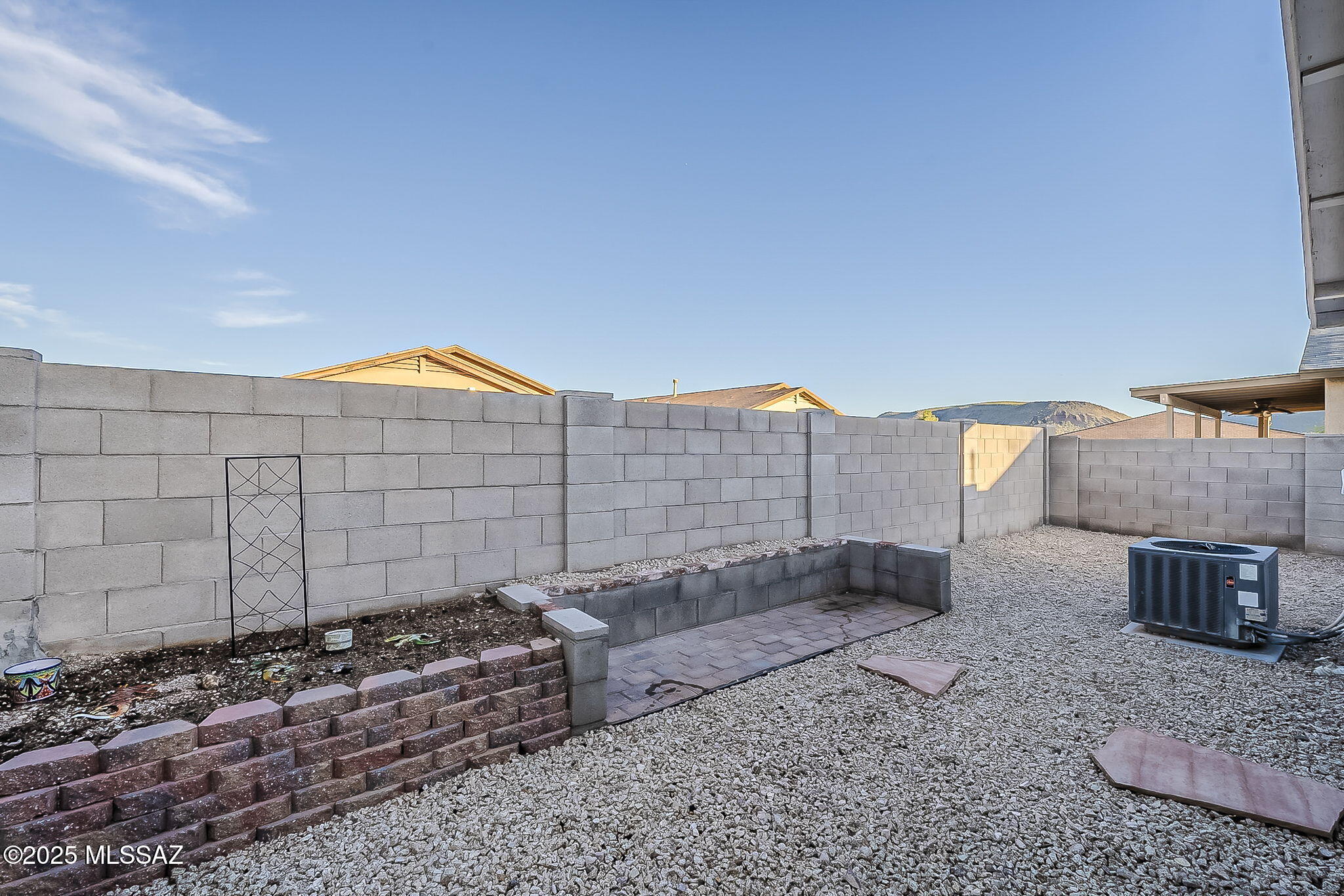 Mission West II Phase I Replat - Residential