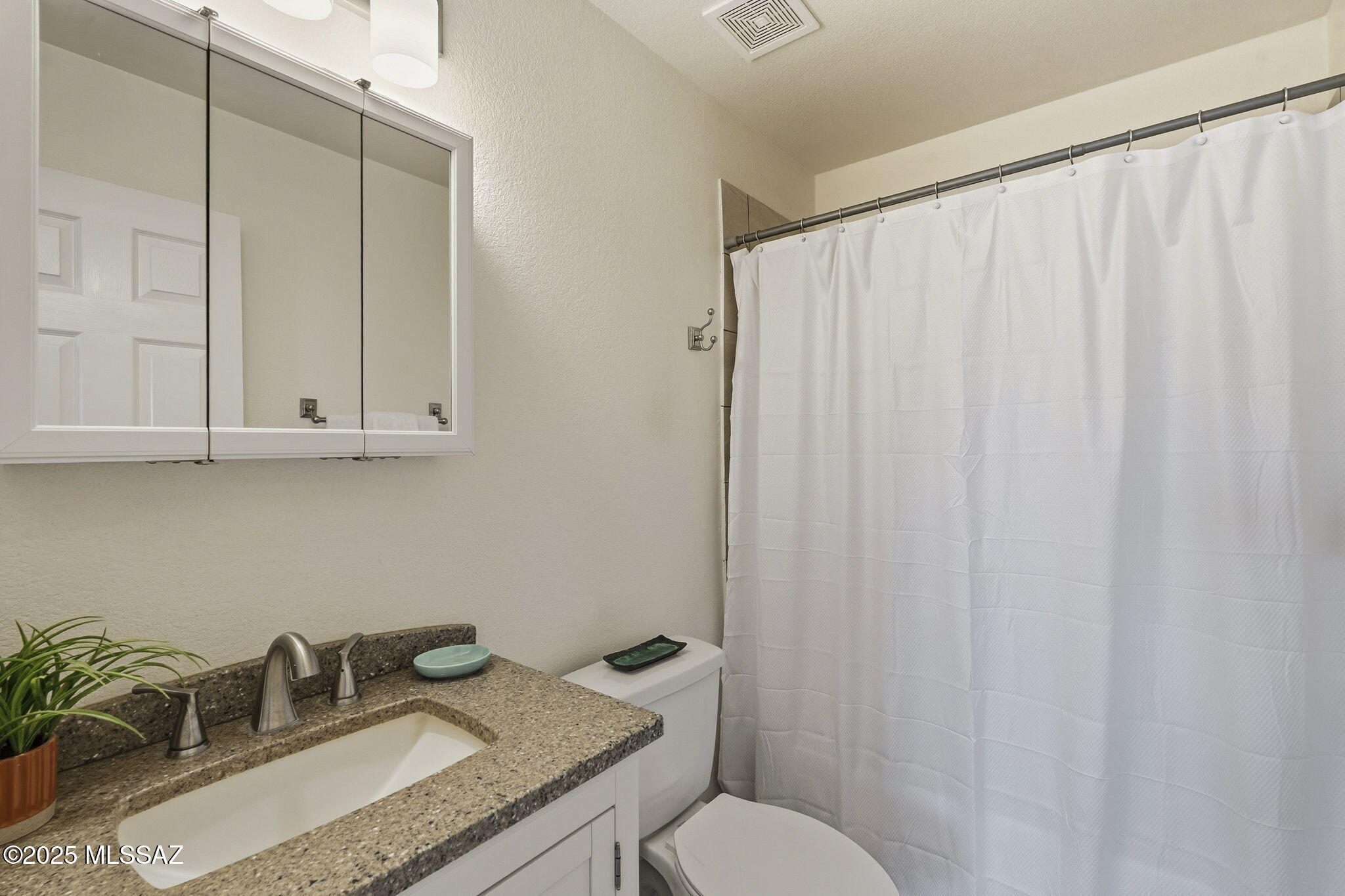 Mission West II Phase I Replat - Residential