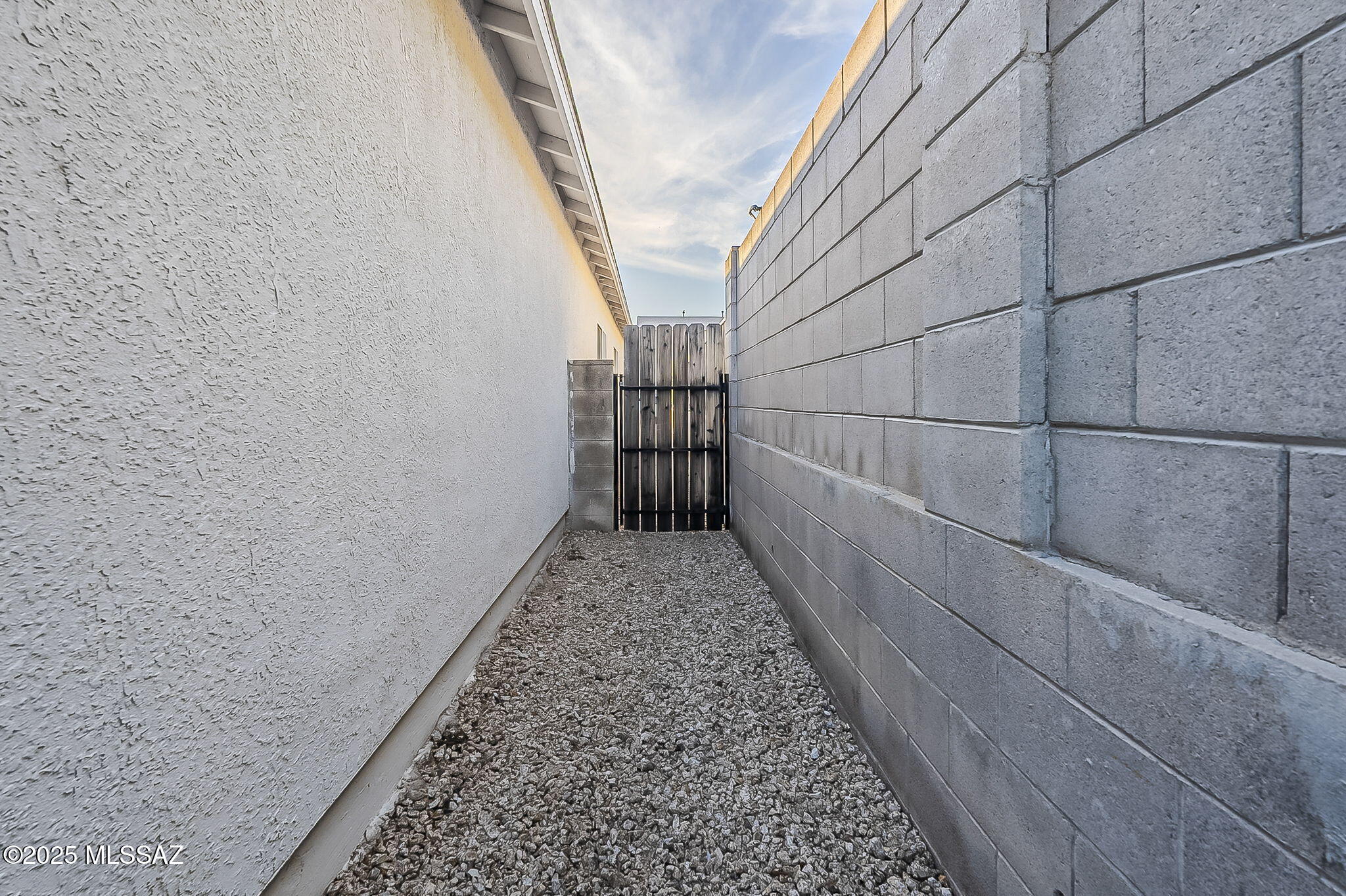Mission West II Phase I Replat - Residential