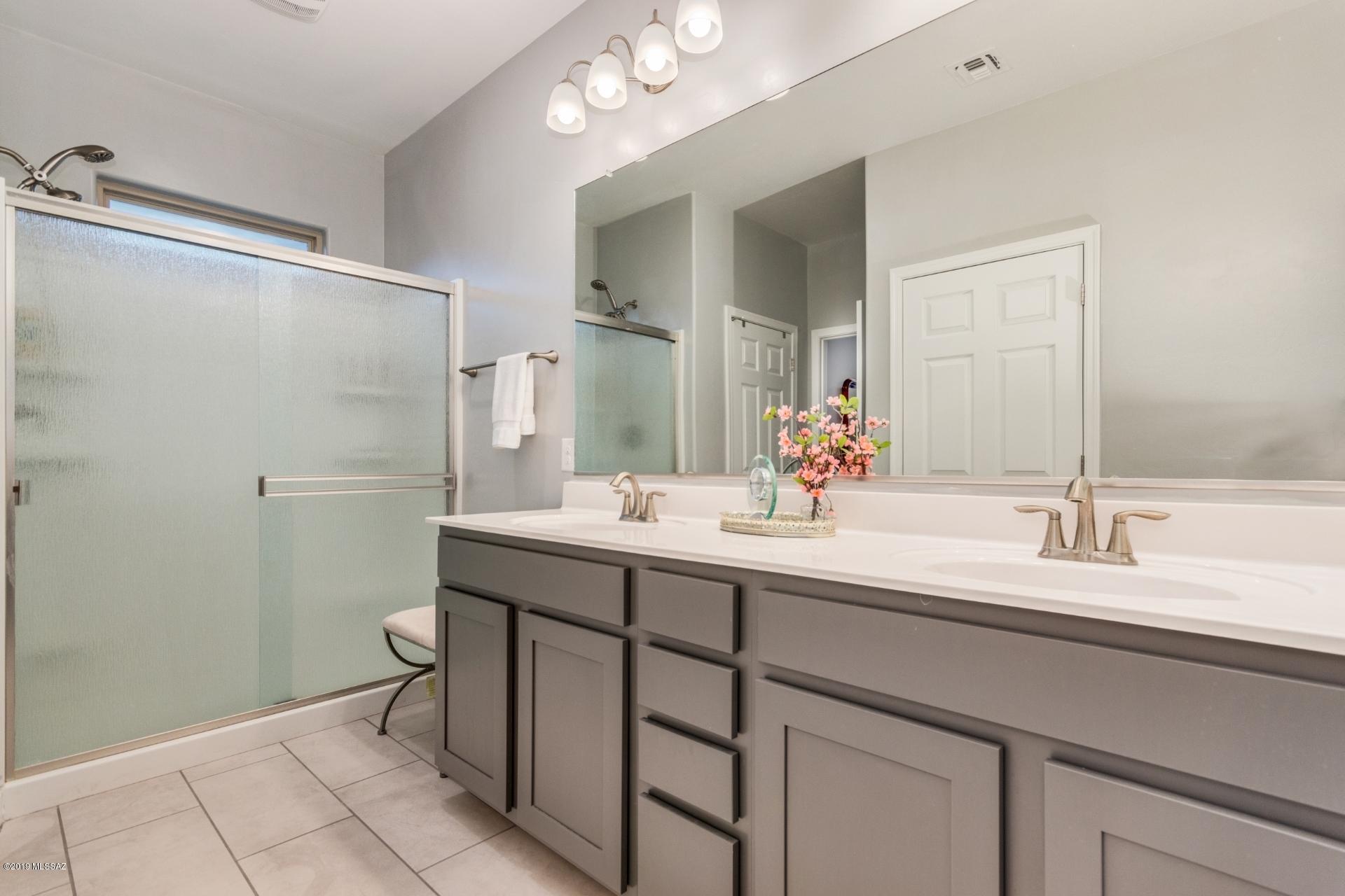 New Tucson Unit NO. 5 (1-312) - Residential