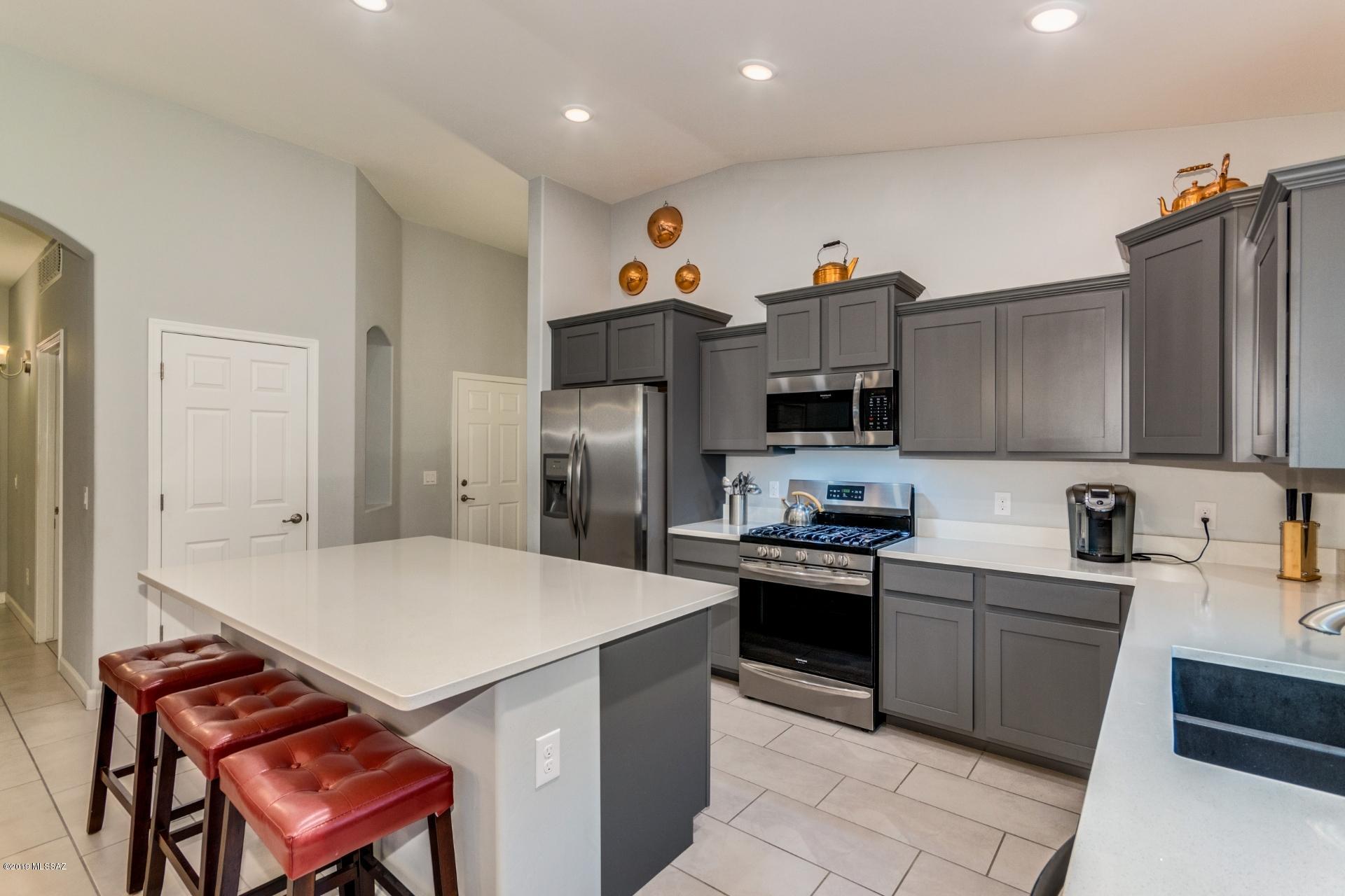 New Tucson Unit NO. 5 (1-312) - Residential