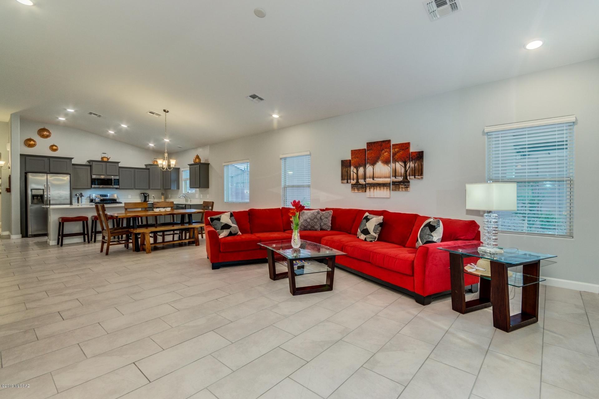 New Tucson Unit NO. 5 (1-312) - Residential