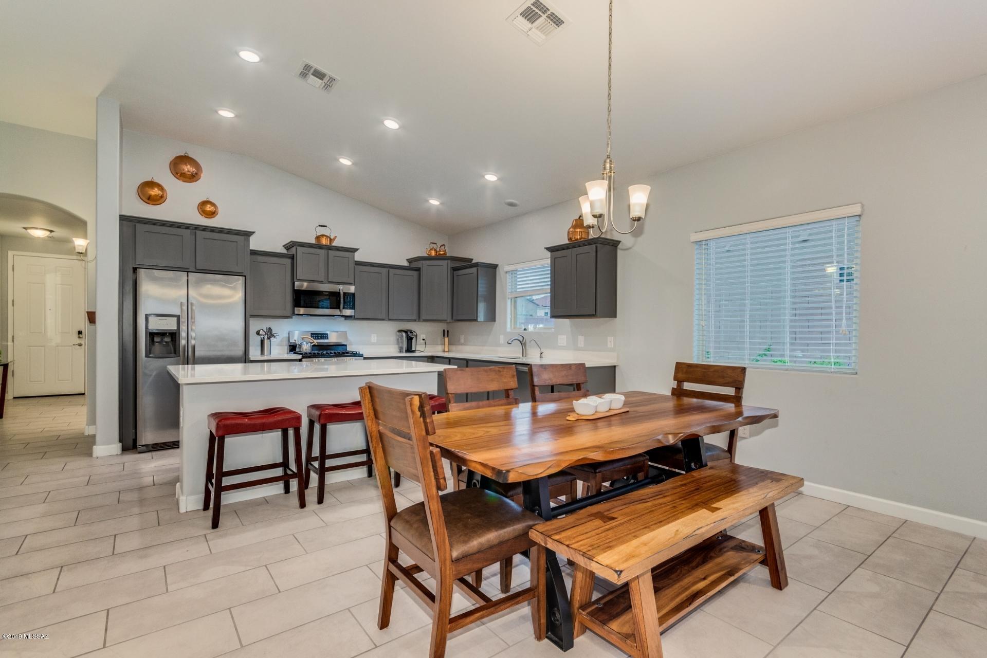 New Tucson Unit NO. 5 (1-312) - Residential