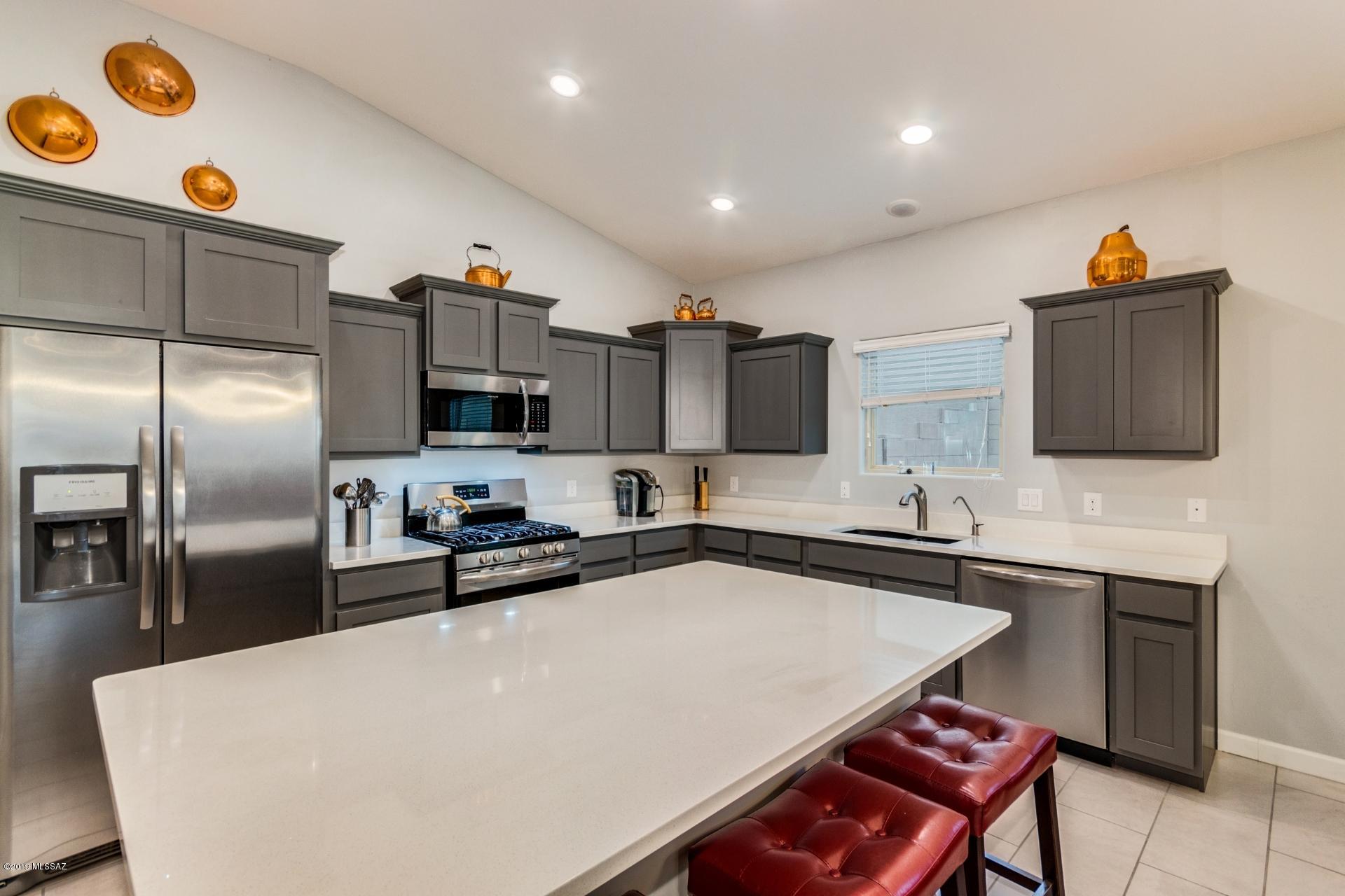 New Tucson Unit NO. 5 (1-312) - Residential