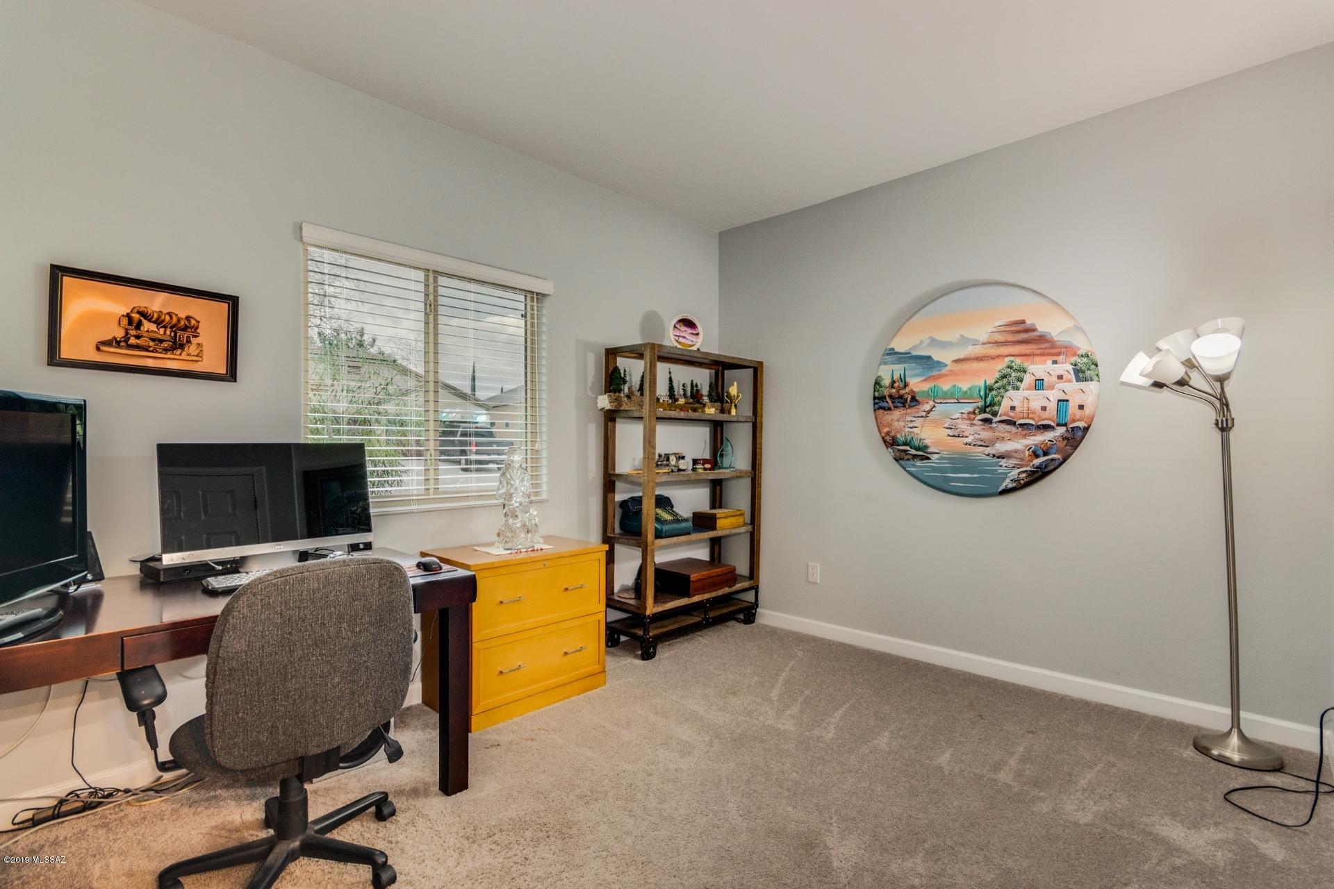New Tucson Unit NO. 5 (1-312) - Residential
