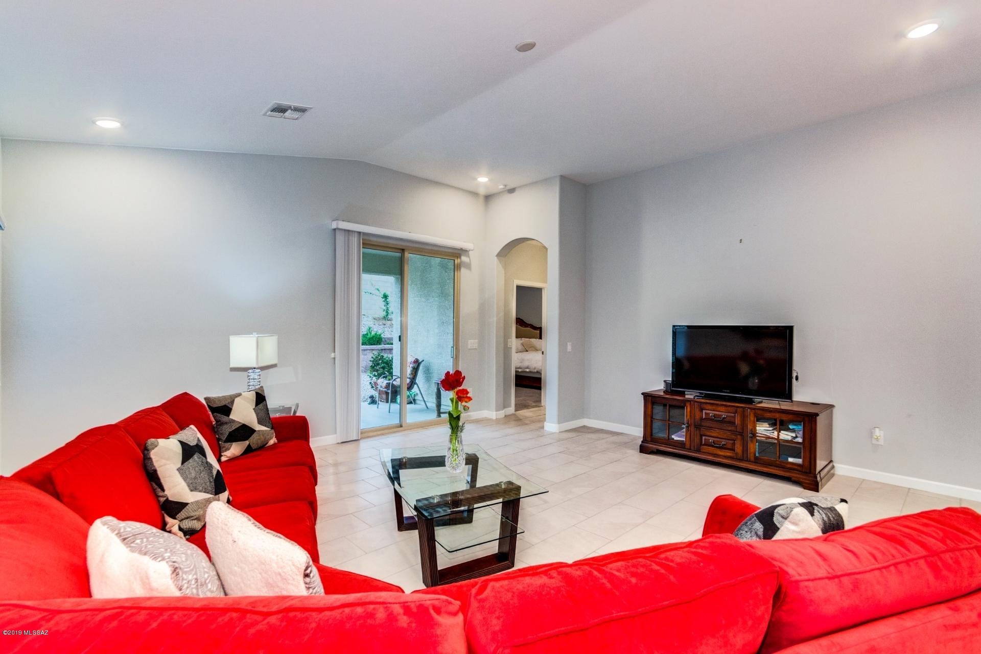 New Tucson Unit NO. 5 (1-312) - Residential