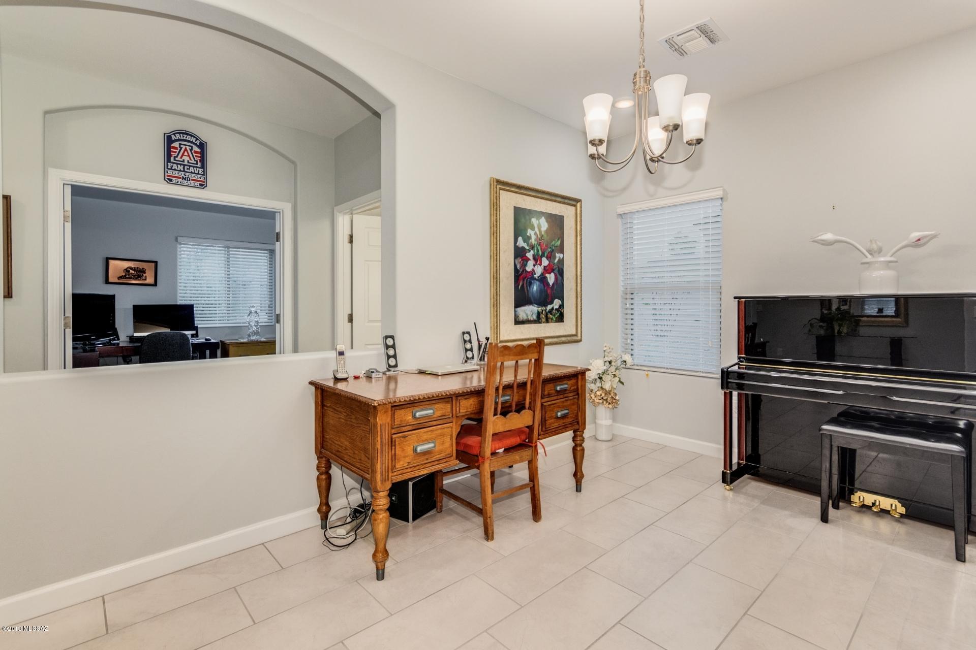 New Tucson Unit NO. 5 (1-312) - Residential