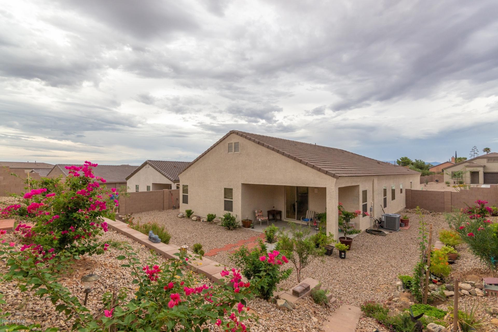 New Tucson Unit NO. 5 (1-312) - Residential