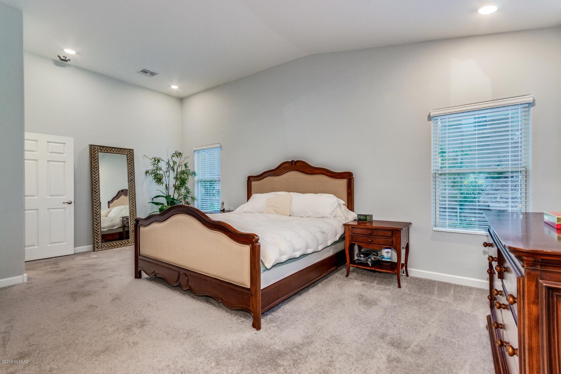 New Tucson Unit NO. 5 (1-312) - Residential
