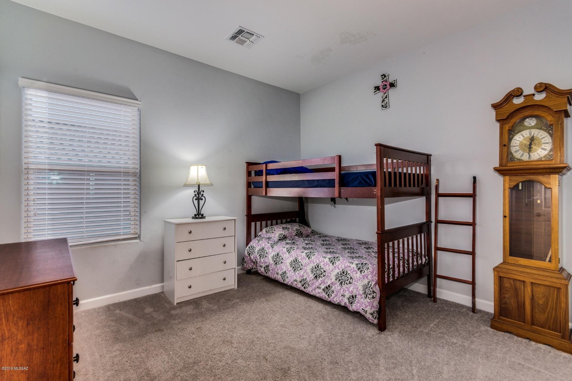 New Tucson Unit NO. 5 (1-312) - Residential