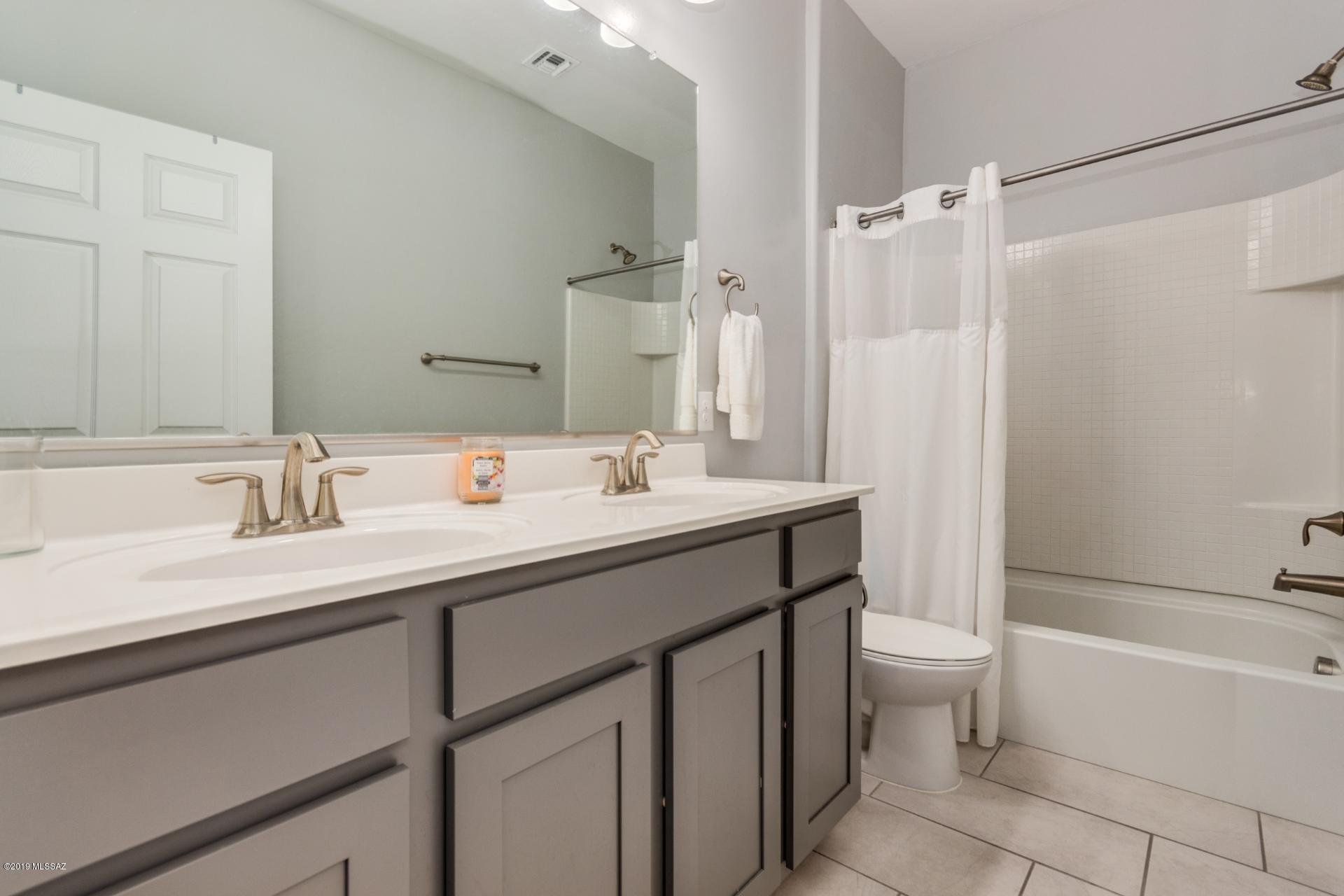 New Tucson Unit NO. 5 (1-312) - Residential