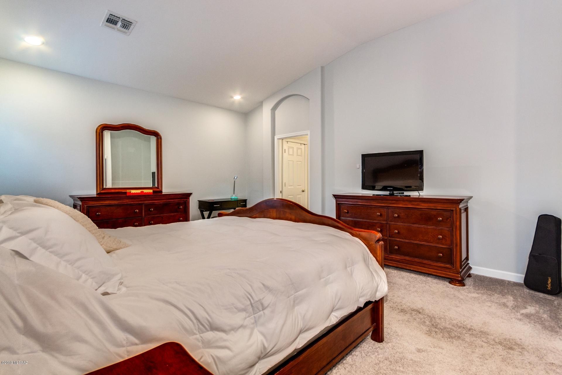 New Tucson Unit NO. 5 (1-312) - Residential