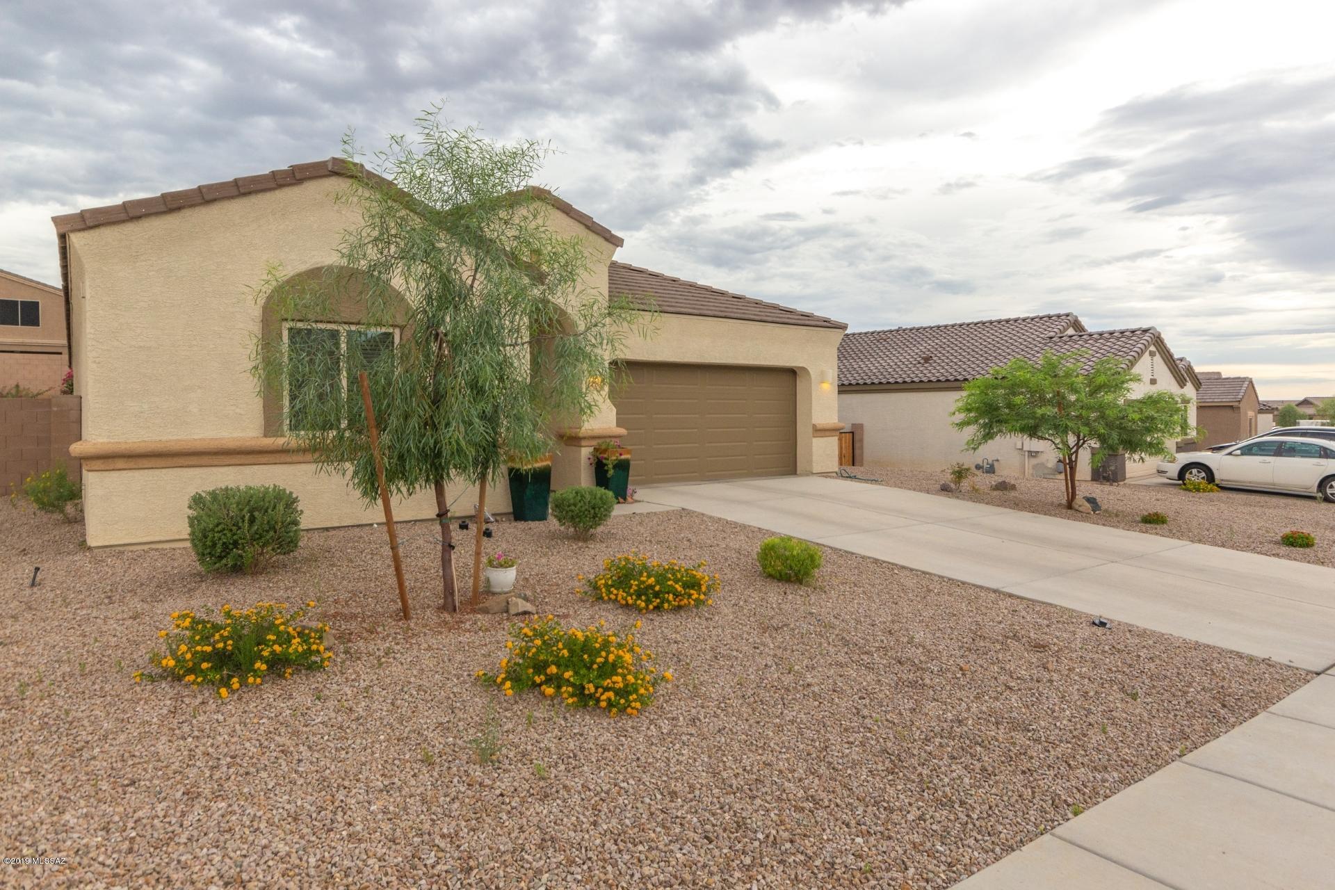 New Tucson Unit NO. 5 (1-312) - Residential