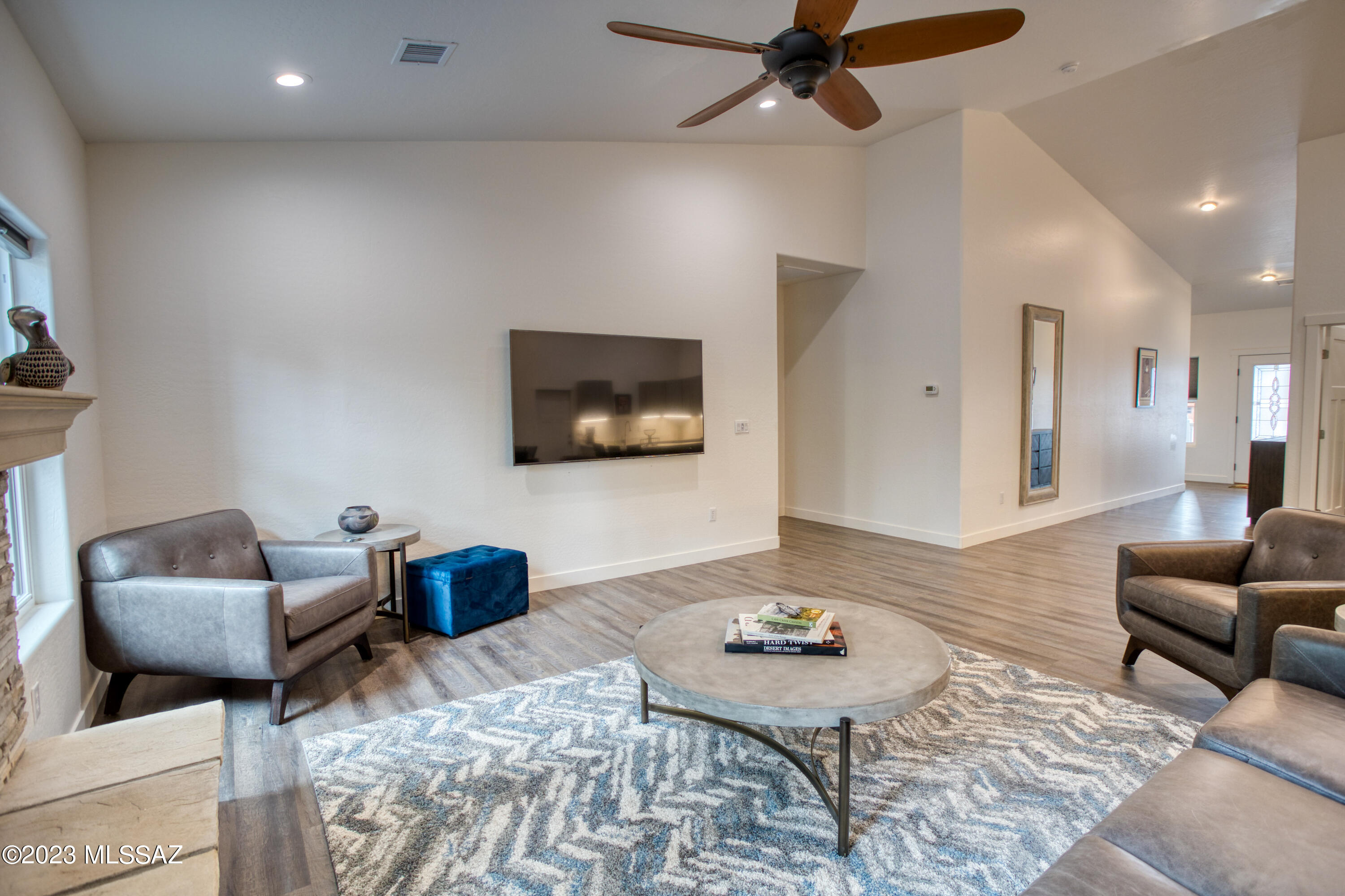 Out Of Pima County - Residential