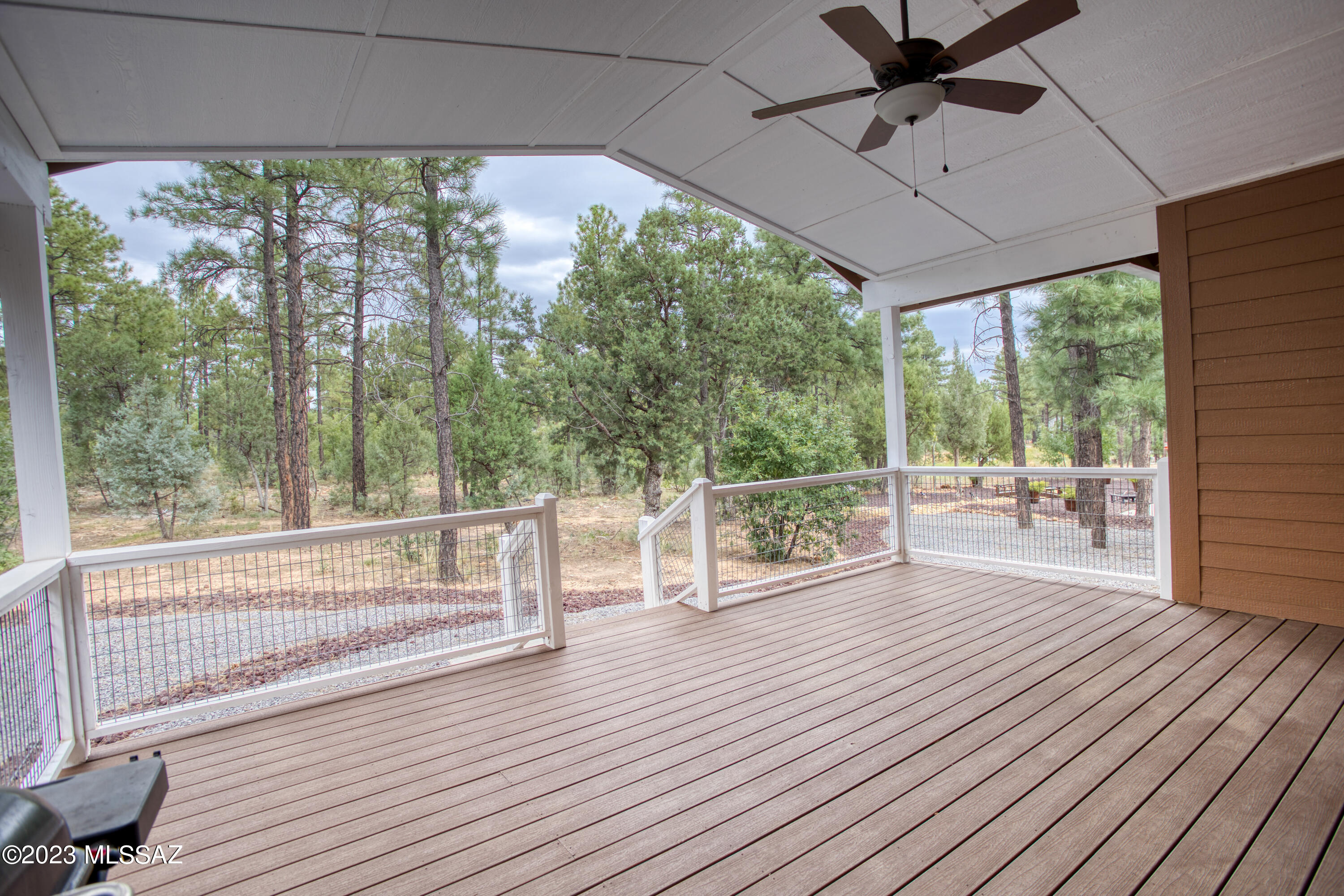 Out Of Pima County - Residential
