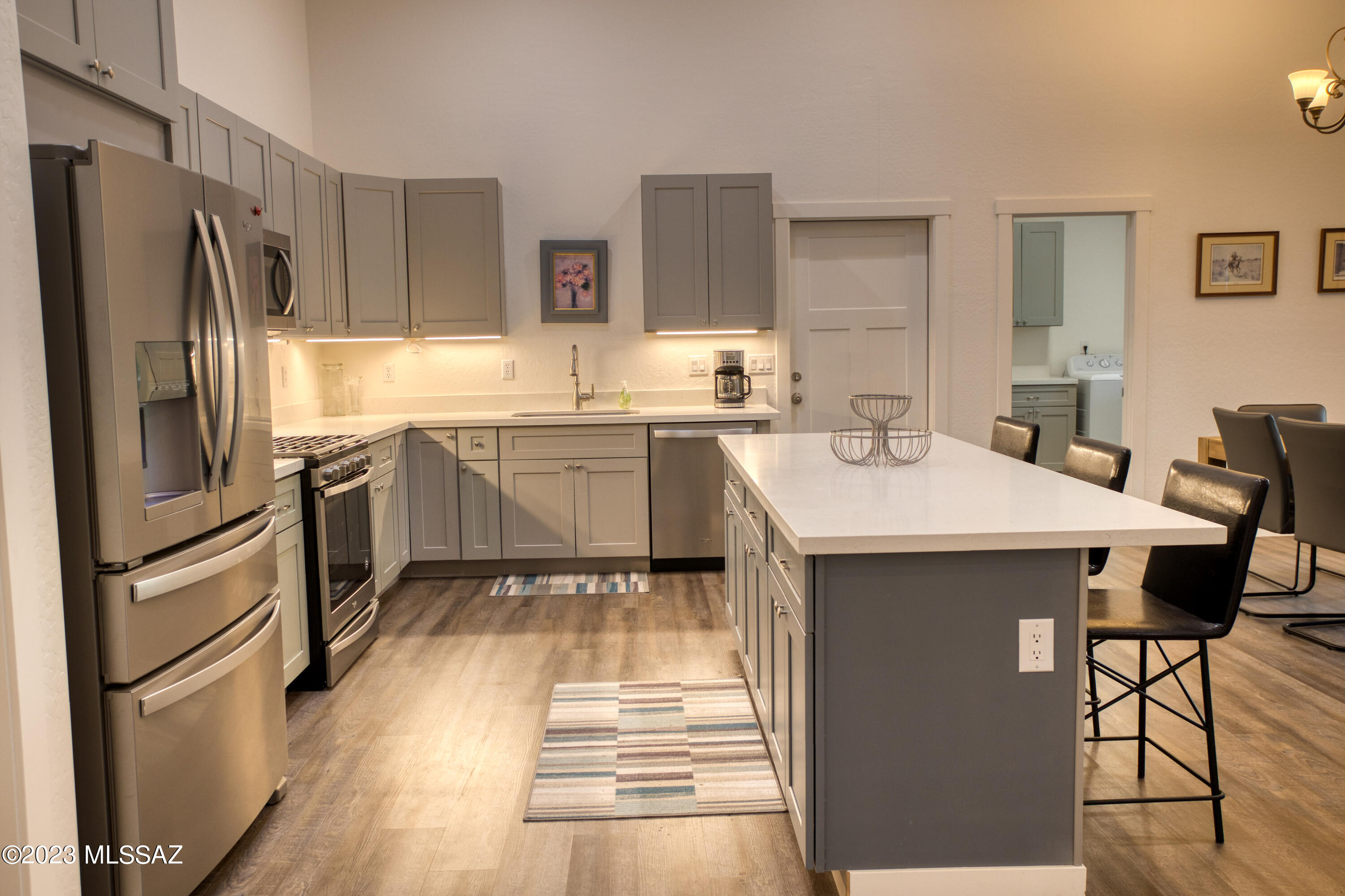 Out Of Pima County - Residential